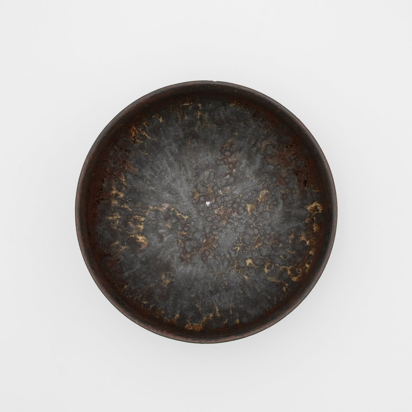 Lukas Weyandt | Cinched Stoneware Bowl