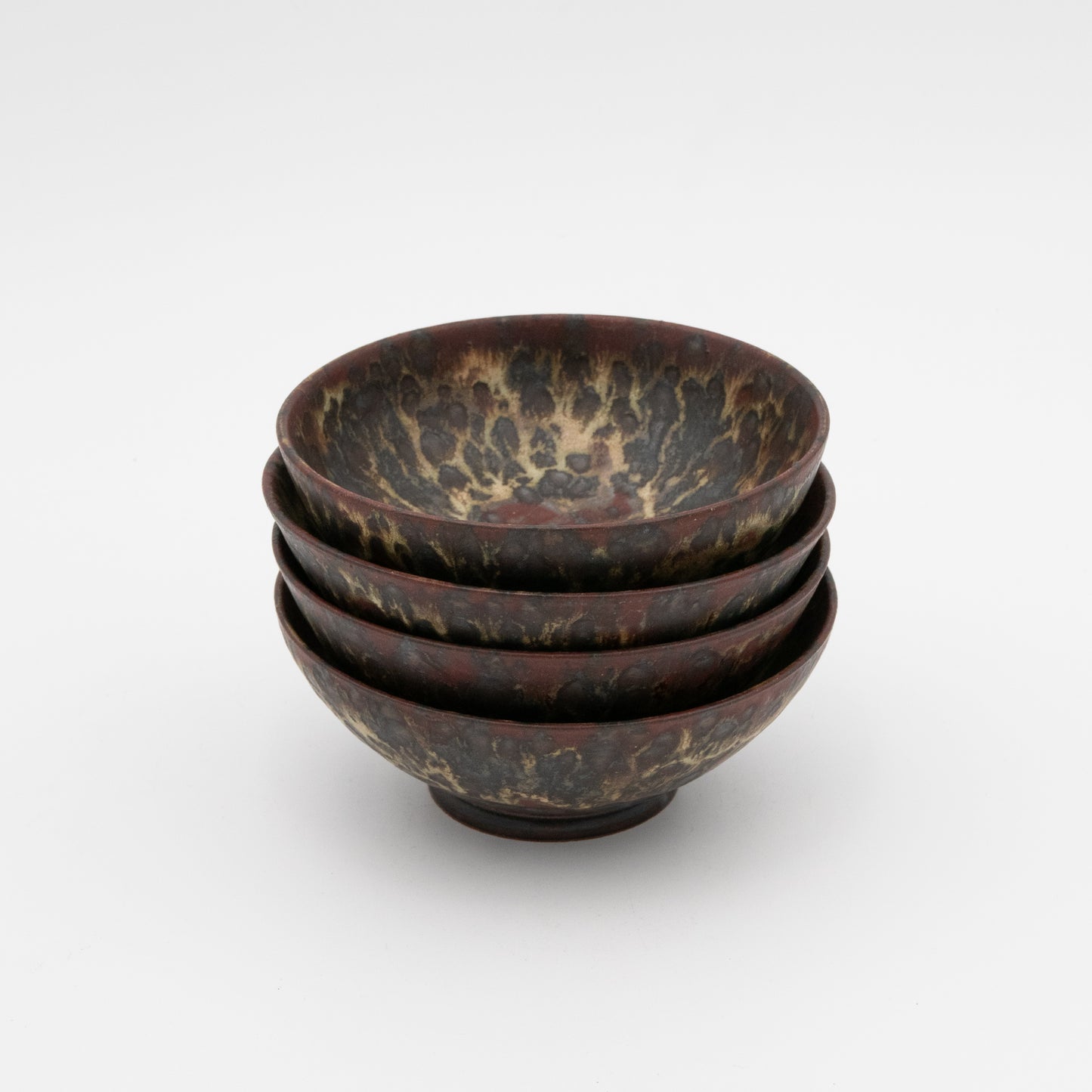 Lukas Weyandt | Small Stoneware Bowls