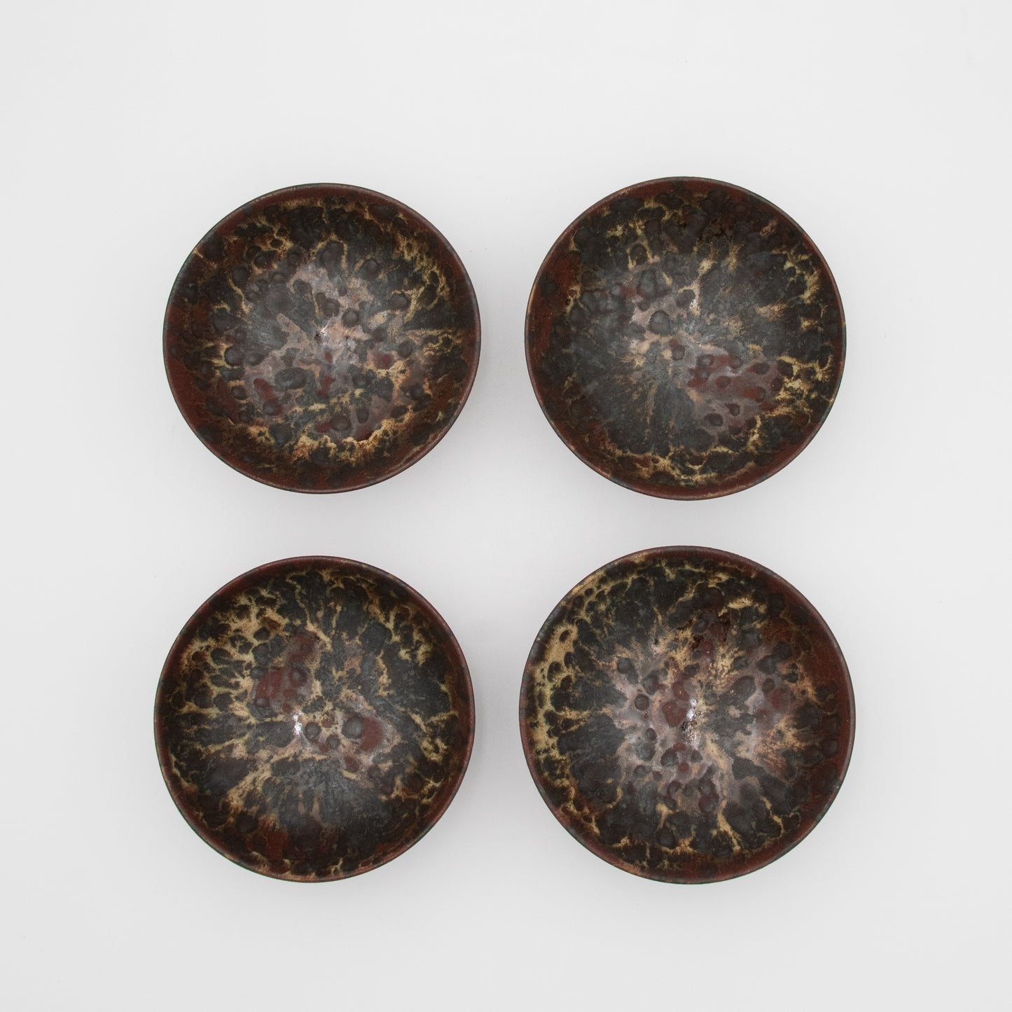 Lukas Weyandt | Small Stoneware Bowls