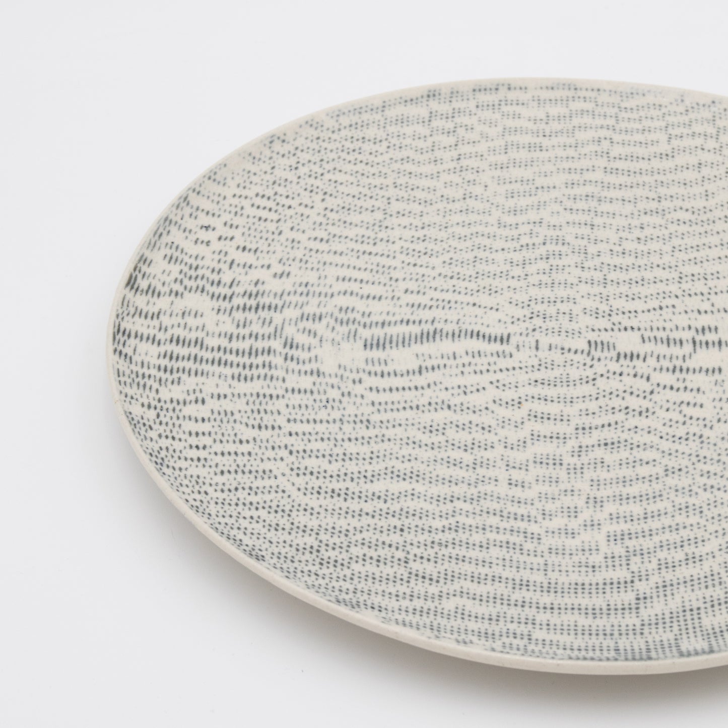 Mutapo | Ceramic Plate