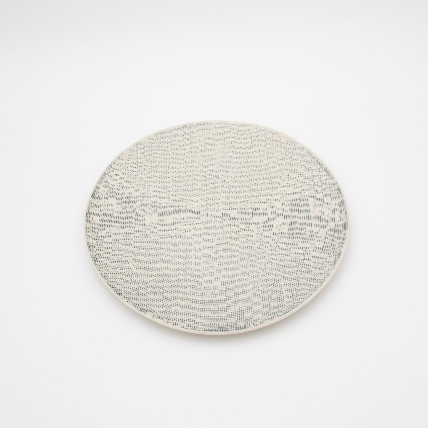 Mutapo | Ceramic Plate