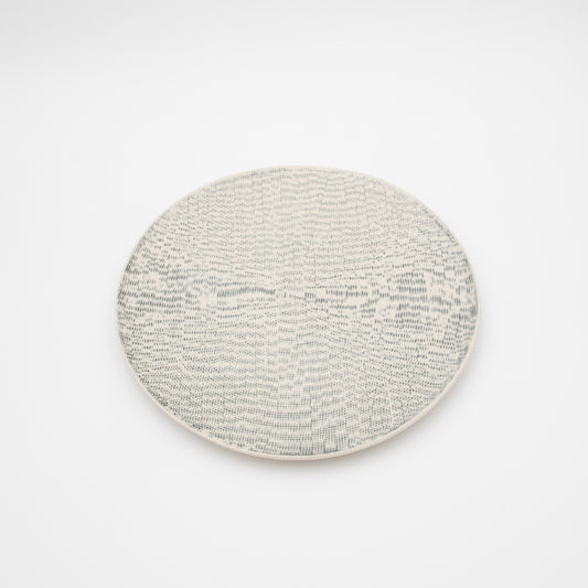 Mutapo | Ceramic Plate
