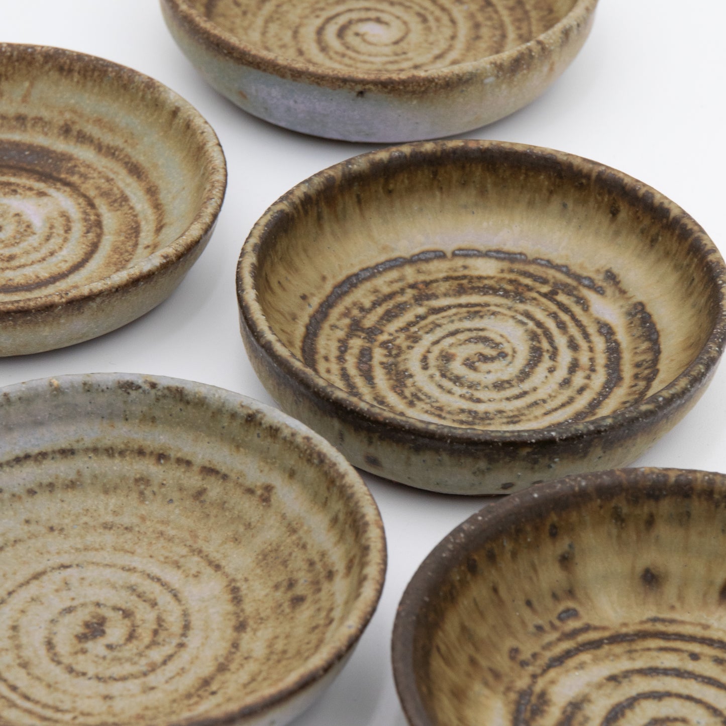 Sharon Mann | Small Stoneware Dish
