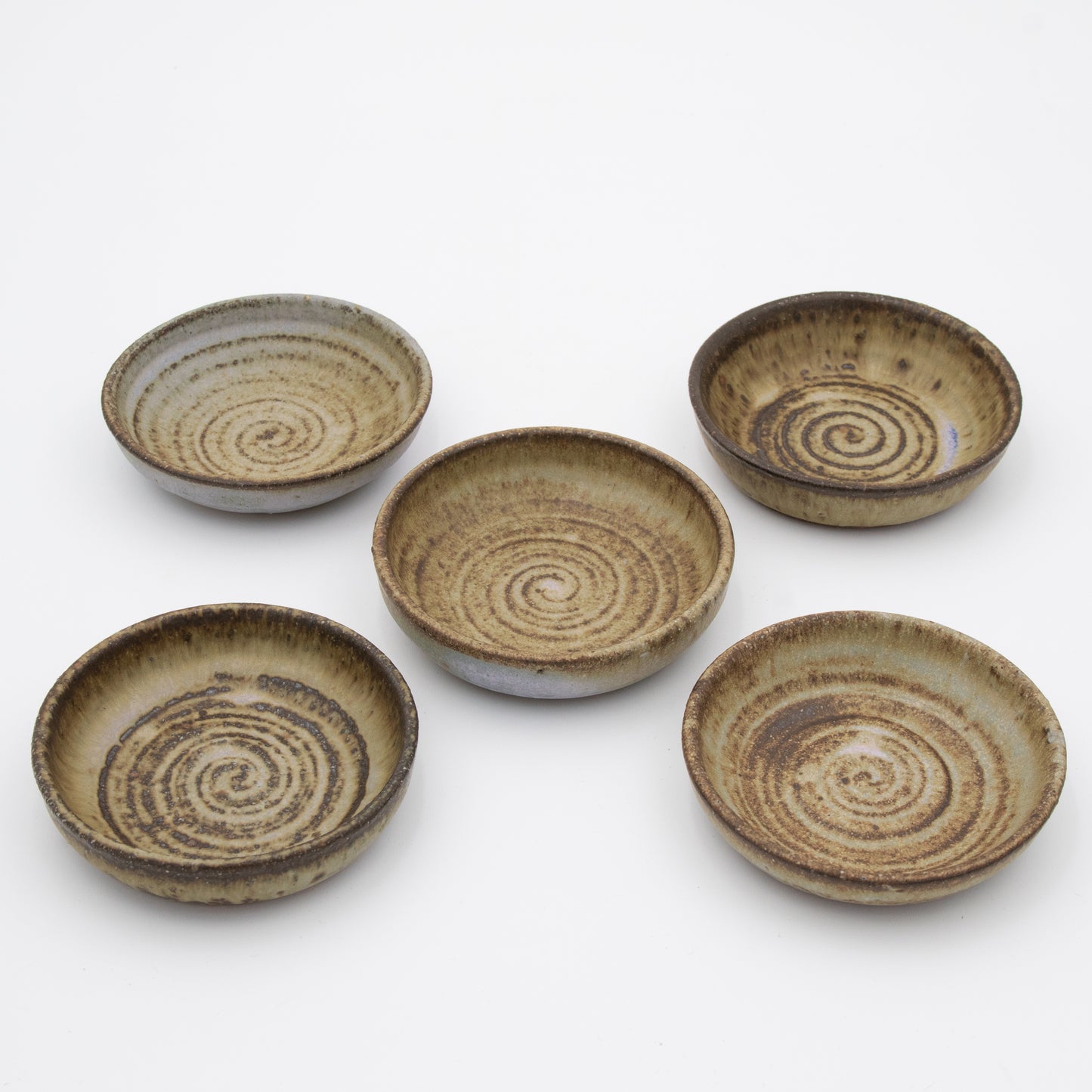 Sharon Mann | Small Stoneware Dish