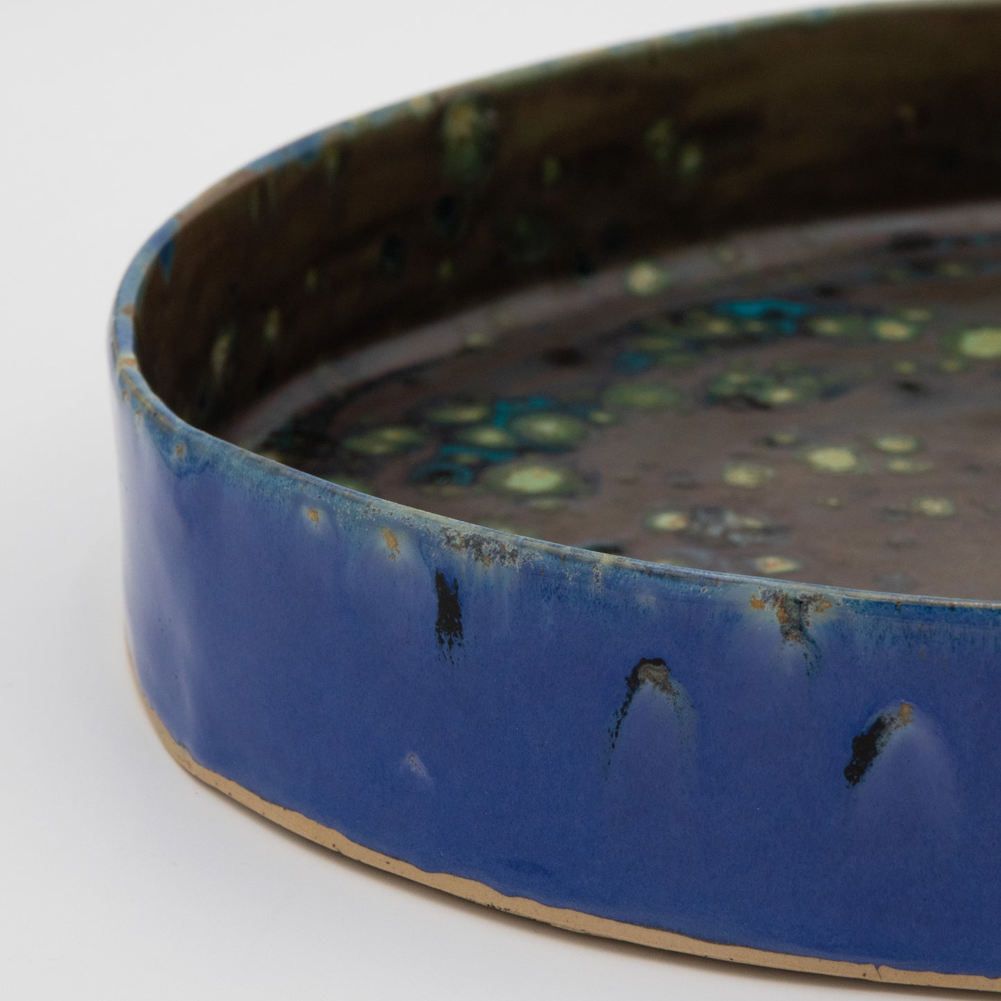 Louve Ceramics (021) | Dish XL