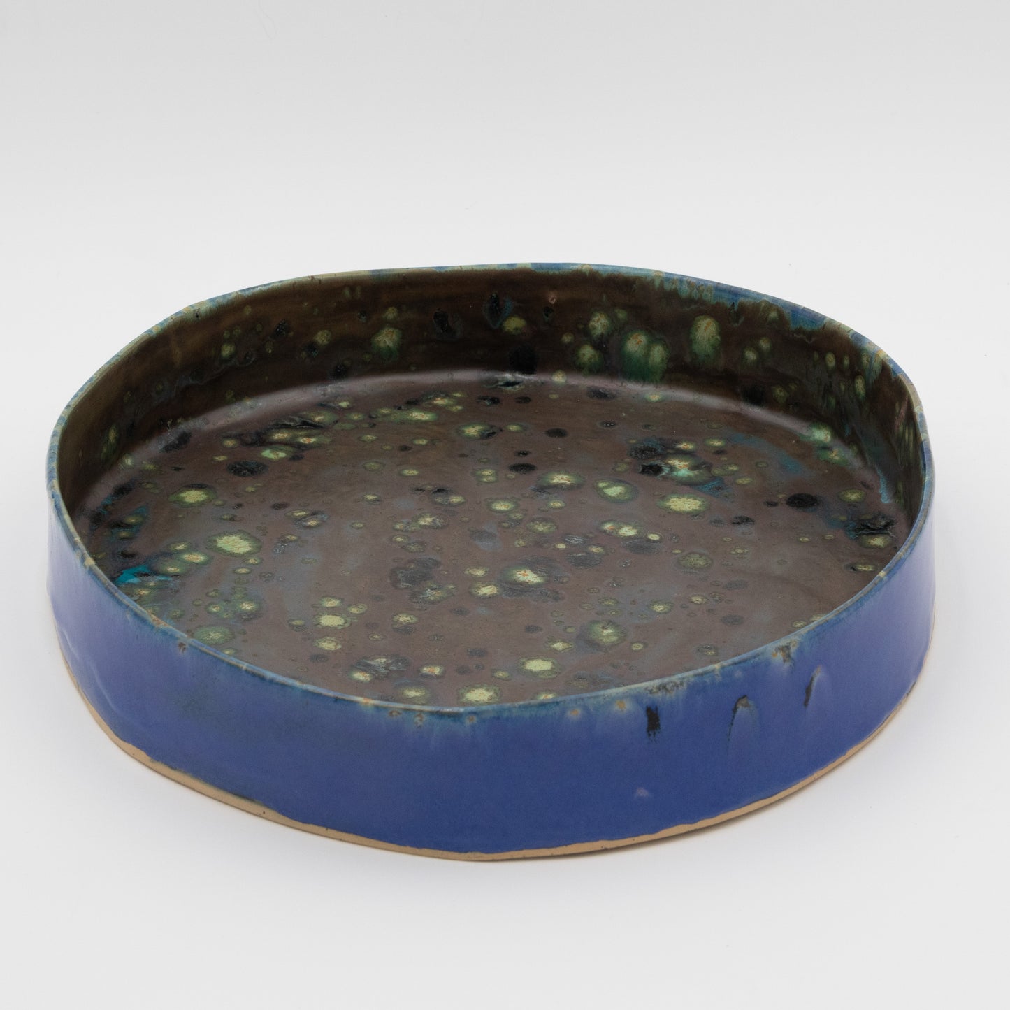 Louve Ceramics (021) | Dish XL