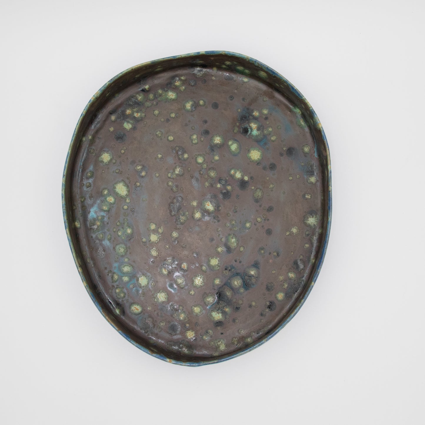 Louve Ceramics (021) | Dish XL