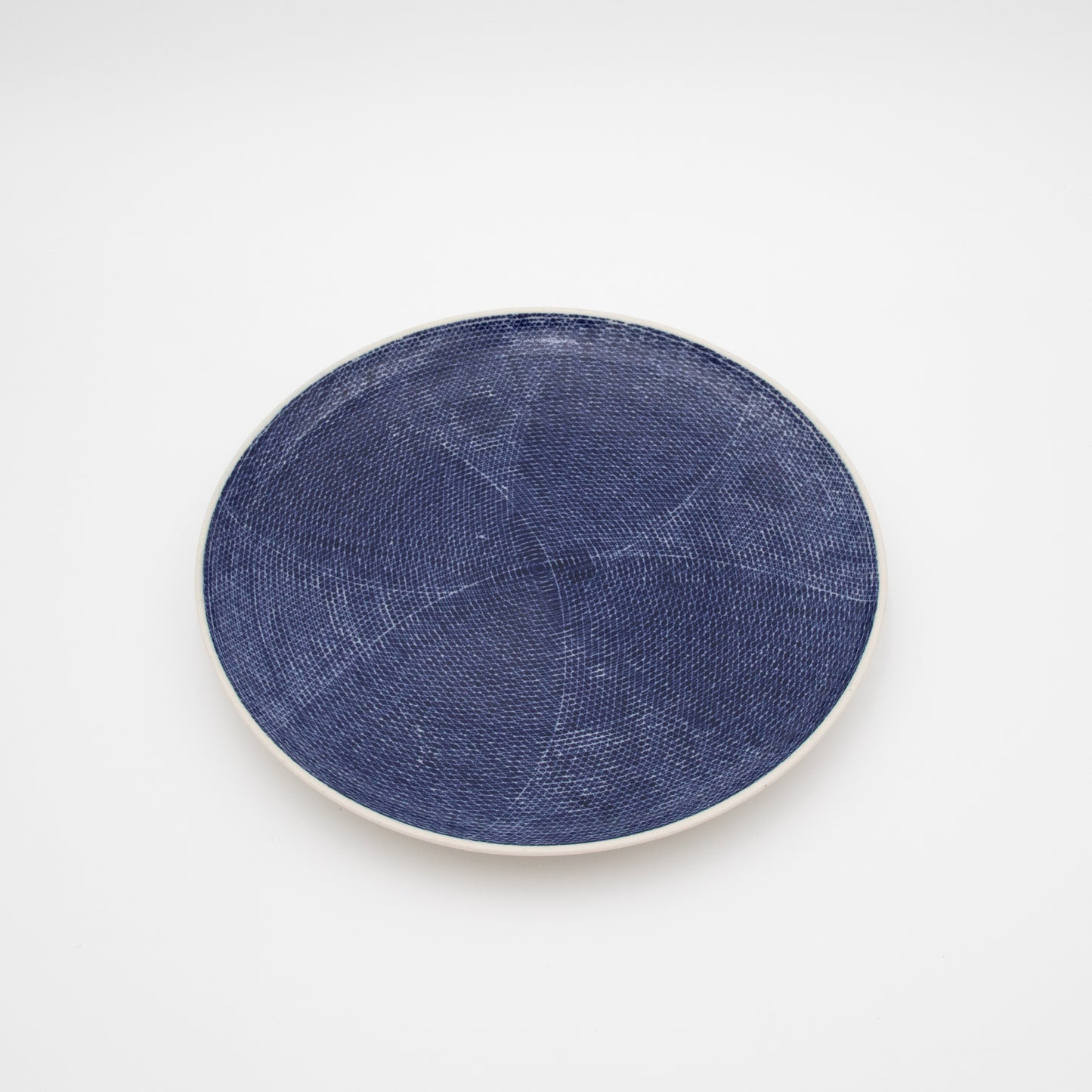 Mutapo | Ceramic Plate