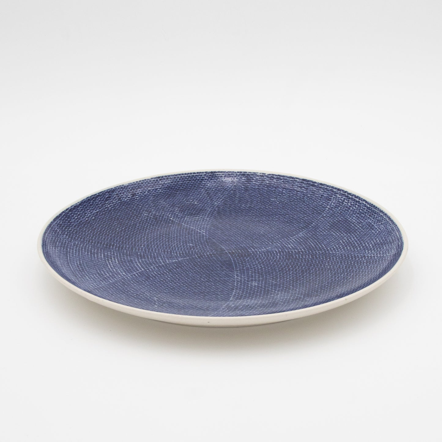 Mutapo | Ceramic Plate