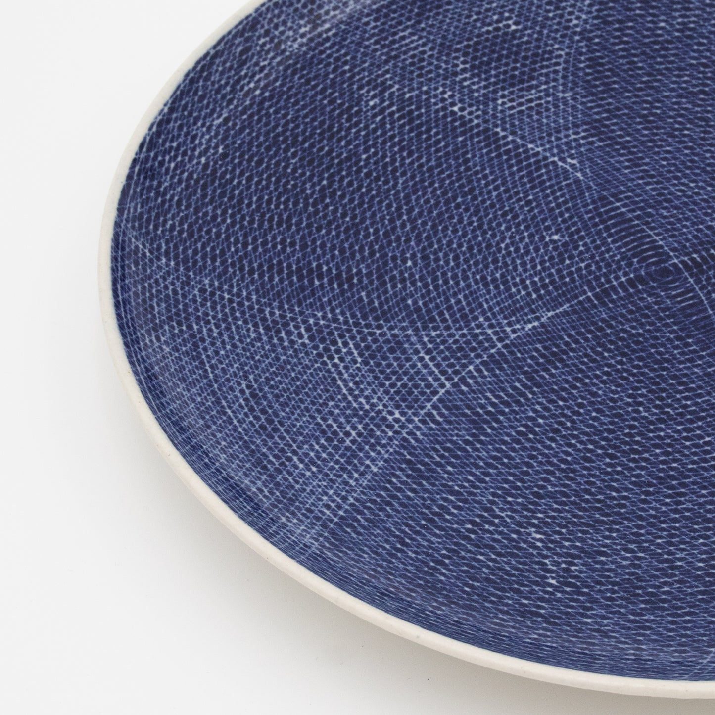 Mutapo | Ceramic Plate