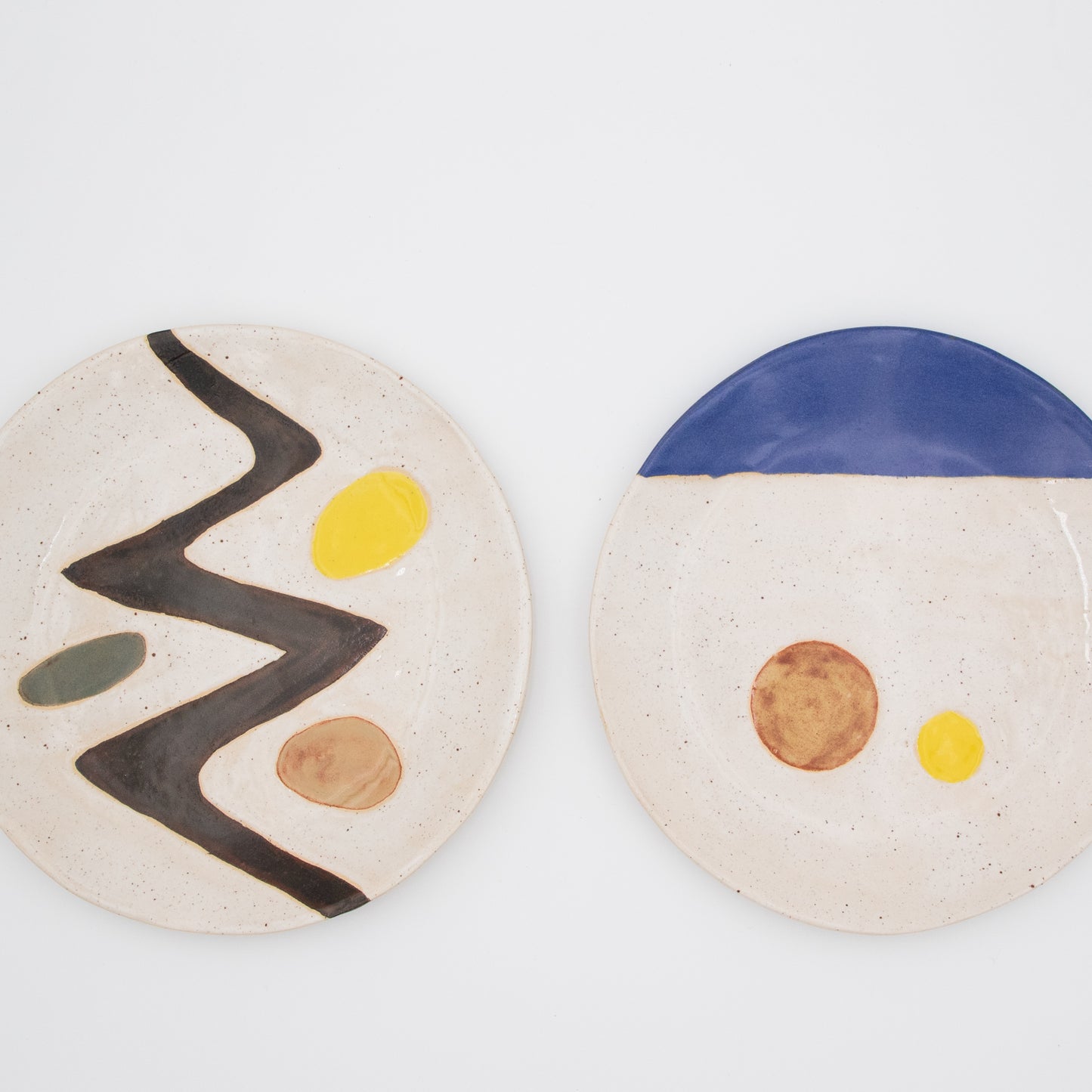 Louve Ceramics | Dinner Plate
