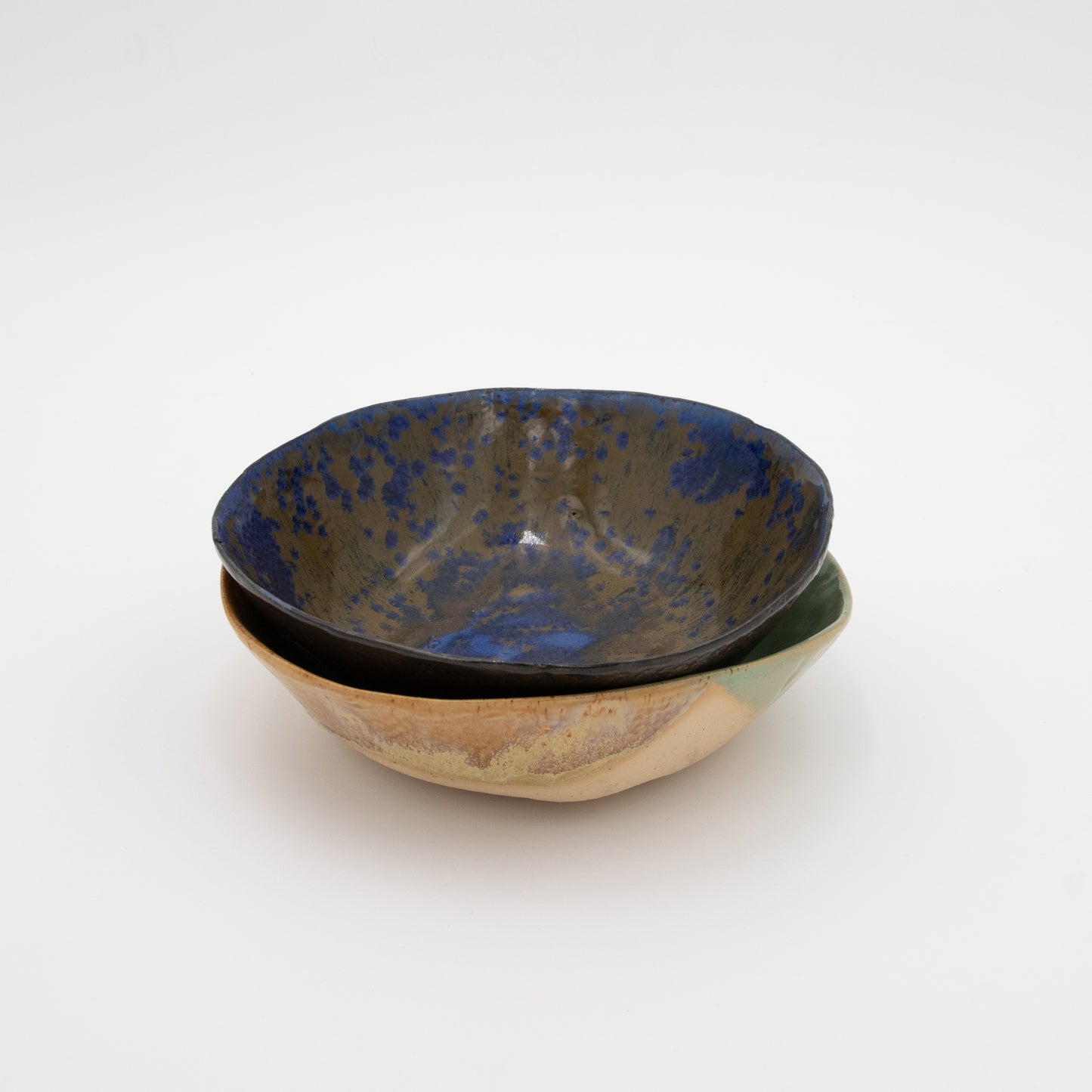 Louve Ceramics | Round Bowl Medium