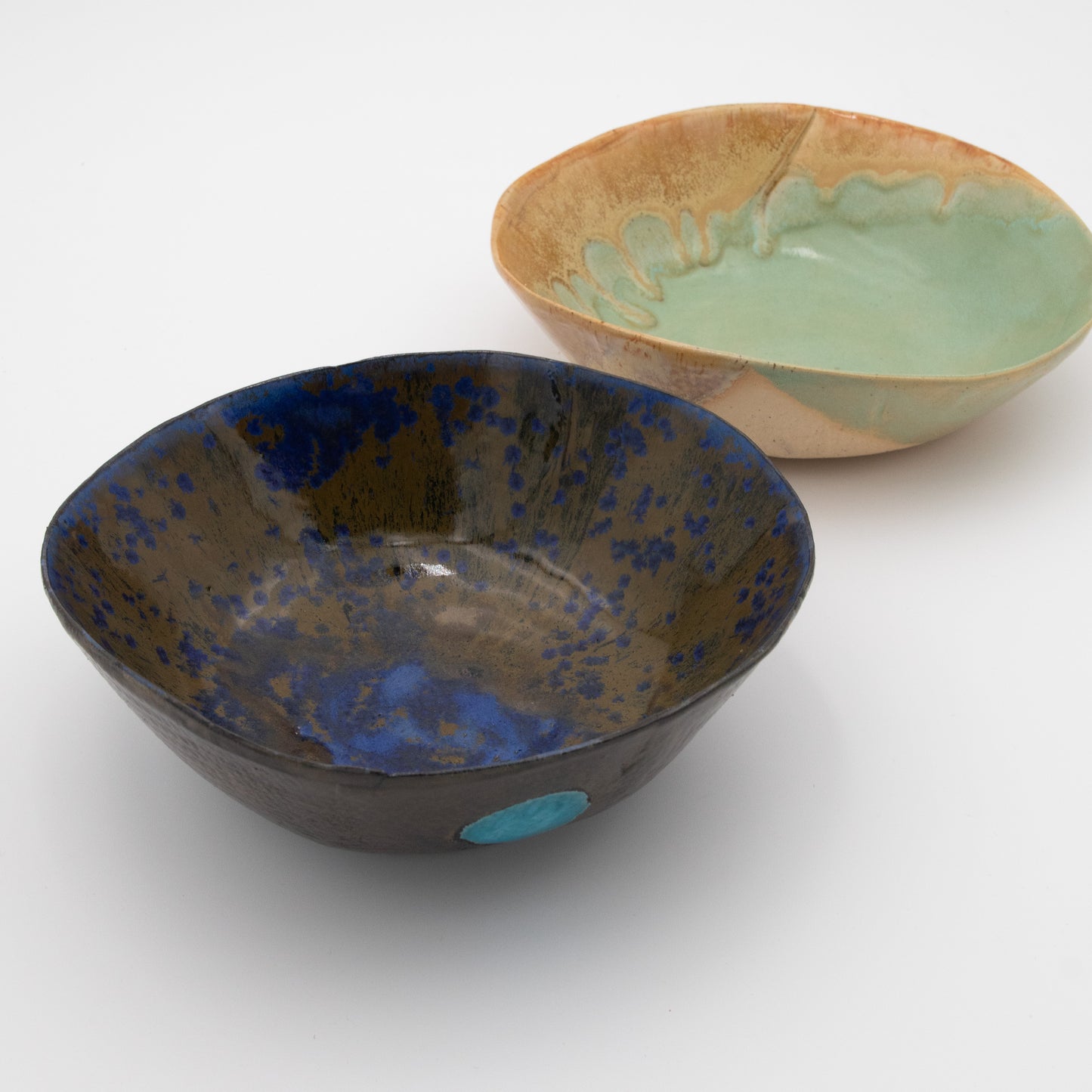 Louve Ceramics | Round Bowl Medium