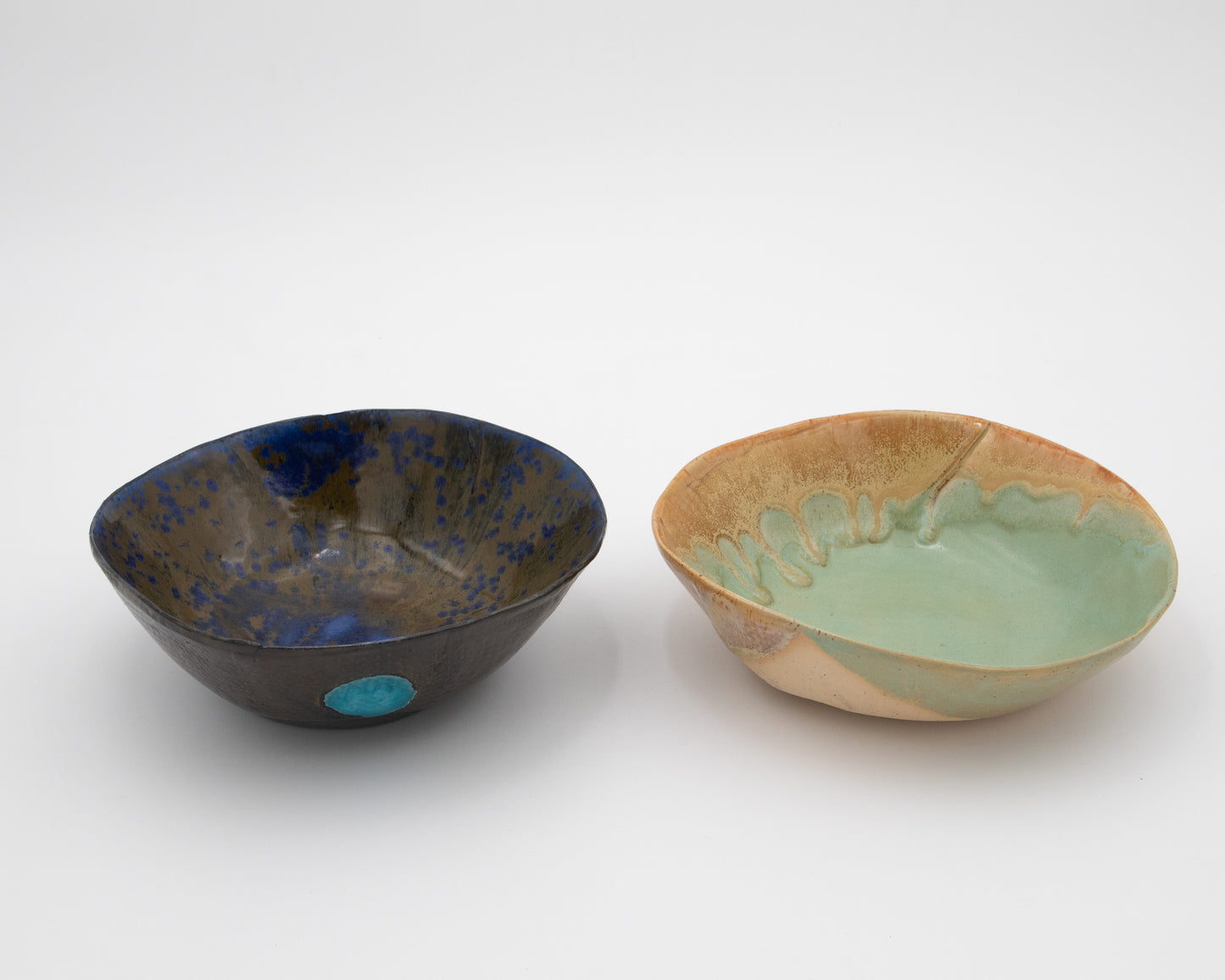 Louve Ceramics | Round Bowl Medium