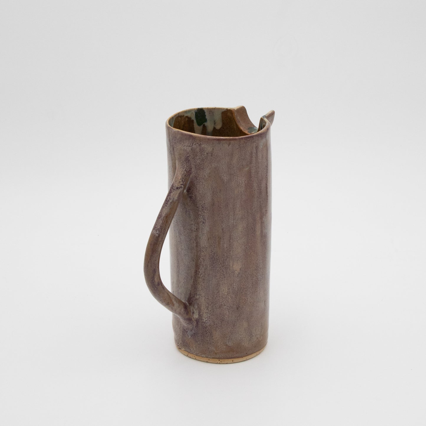 Louve Ceramics | Pitcher
