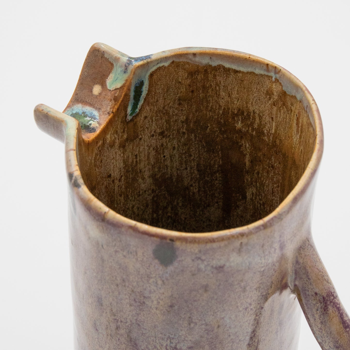 Louve Ceramics | Pitcher
