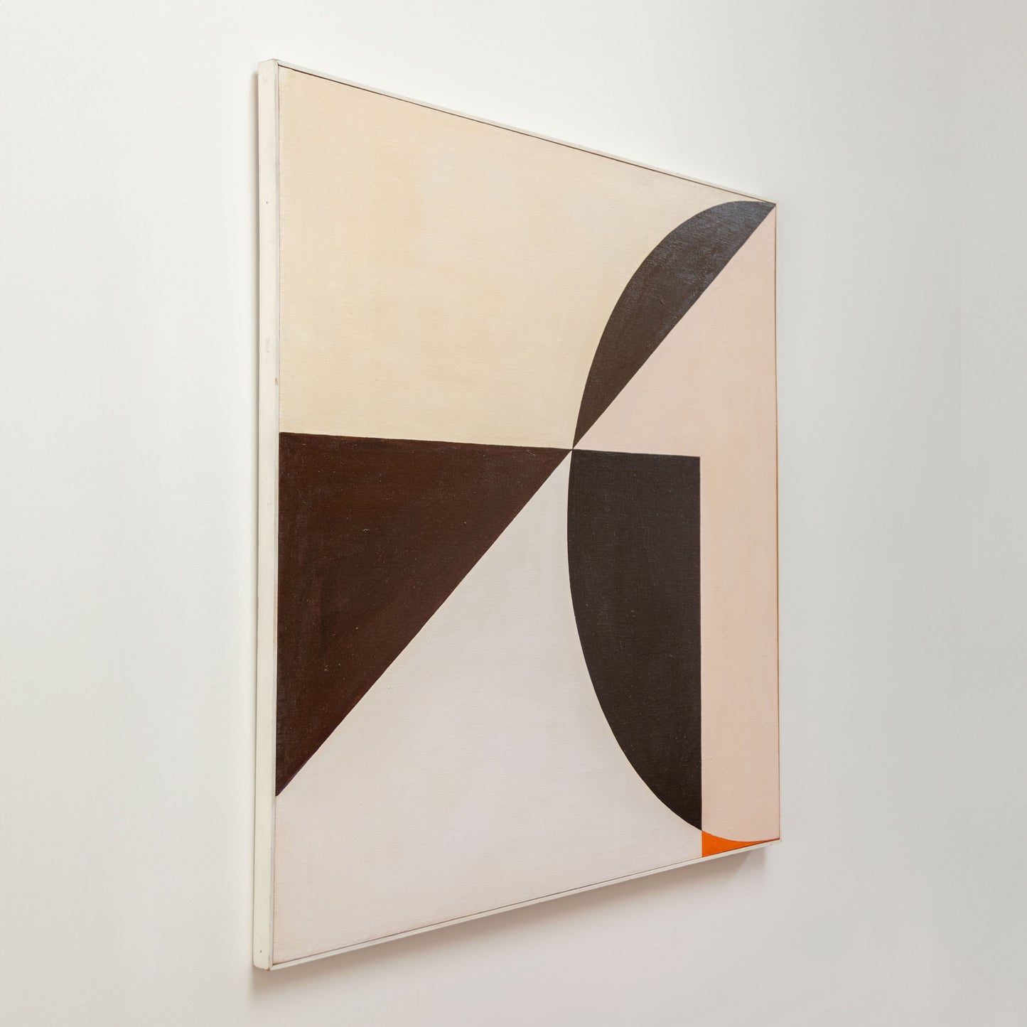 Martha Willis Breeden | Oil on Canvas