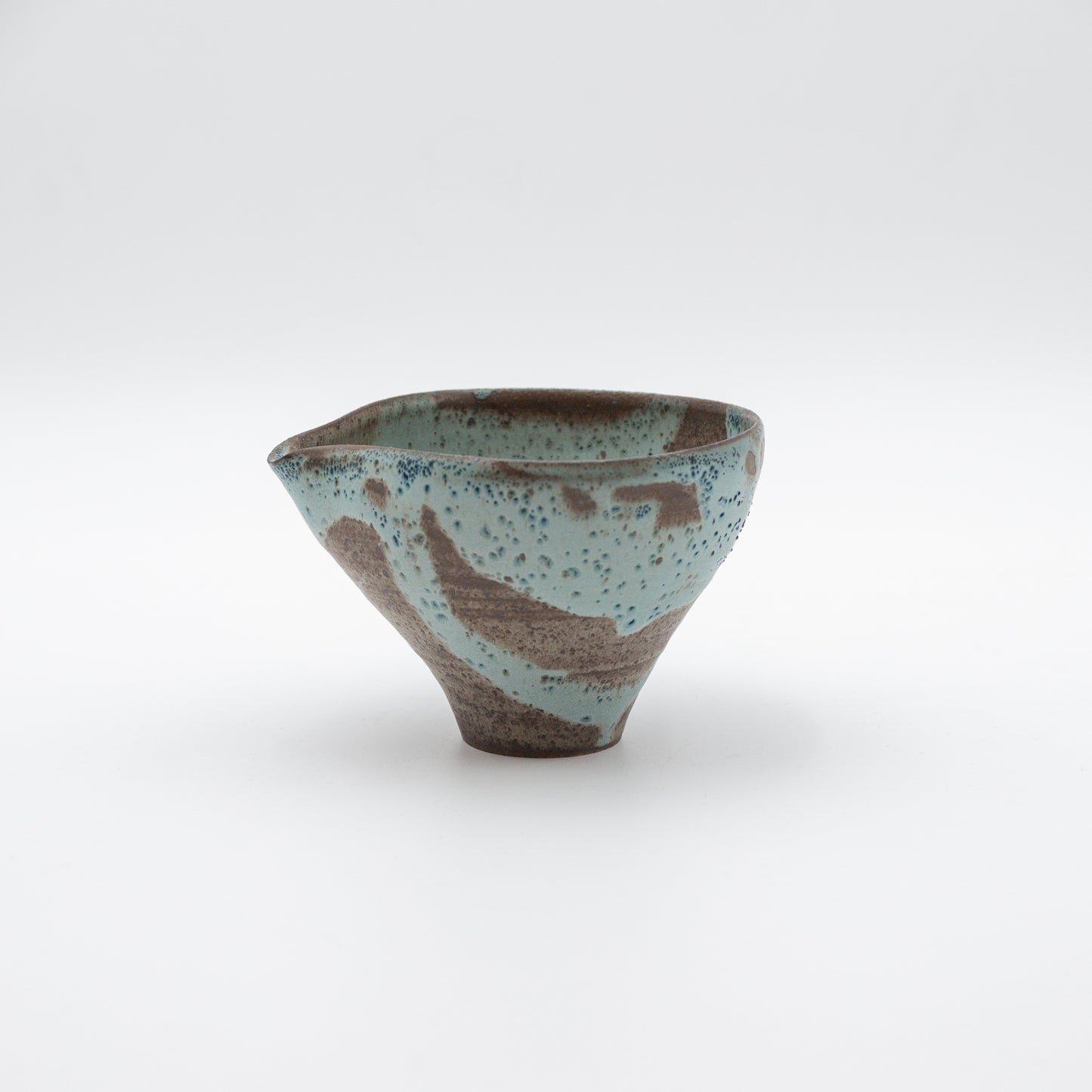 Lee Kawasaki | Coastal Matcha Bowl
