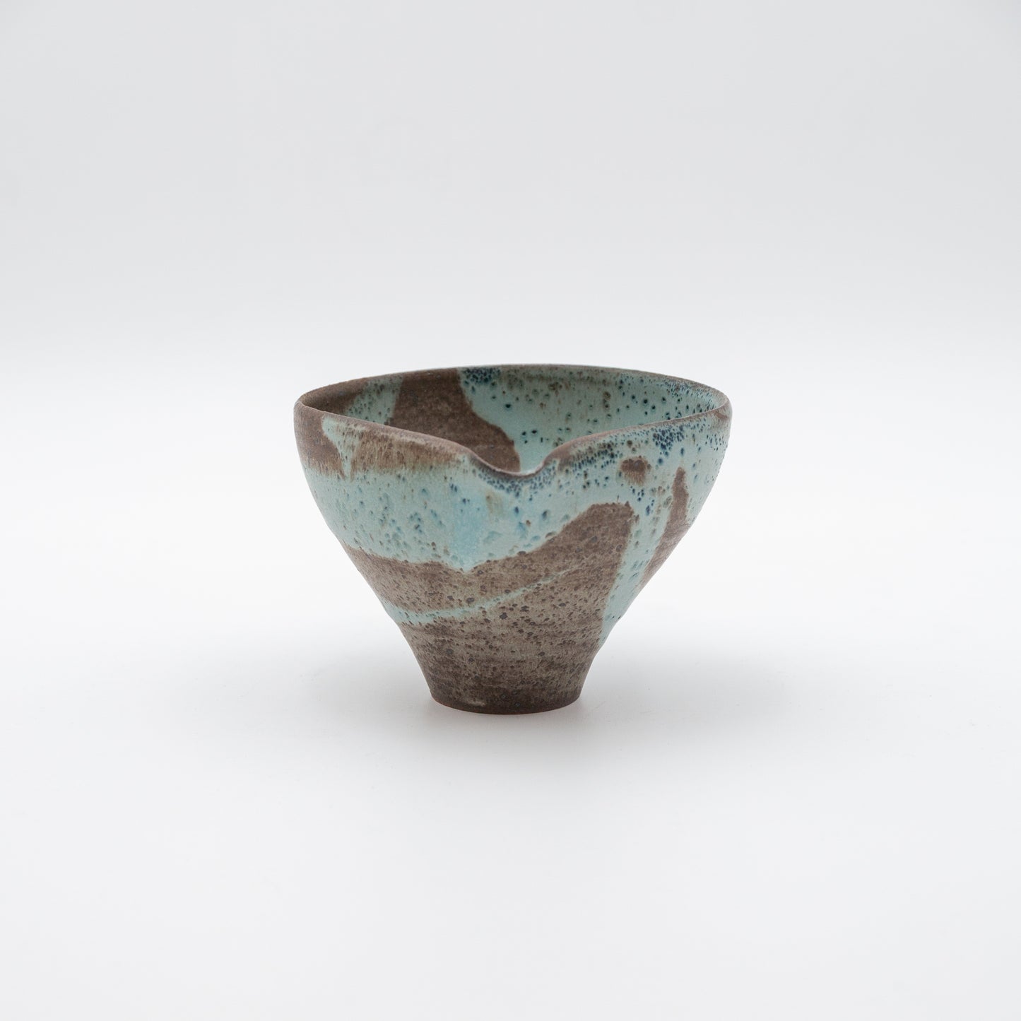 Lee Kawasaki | Coastal Matcha Bowl