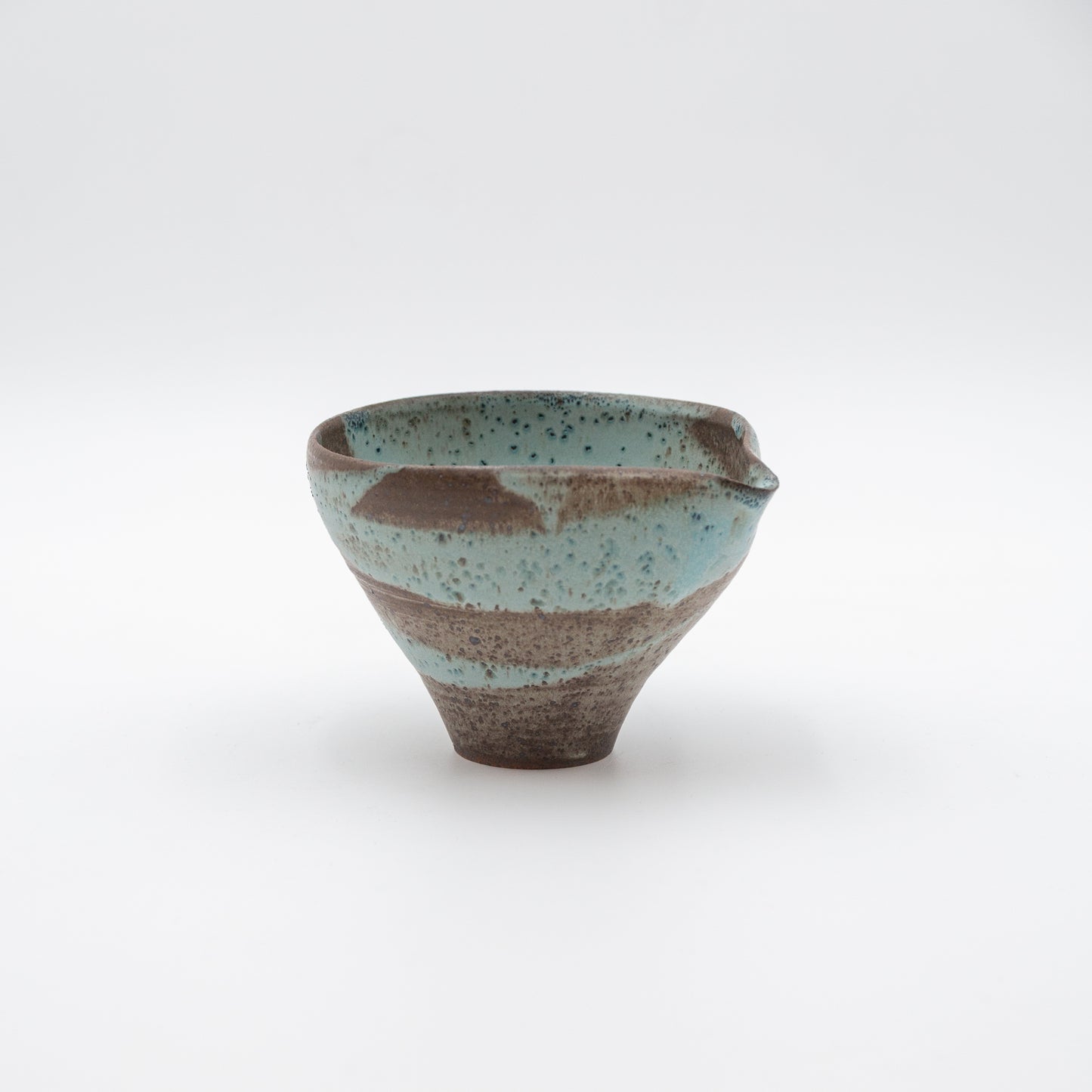 Lee Kawasaki | Coastal Matcha Bowl