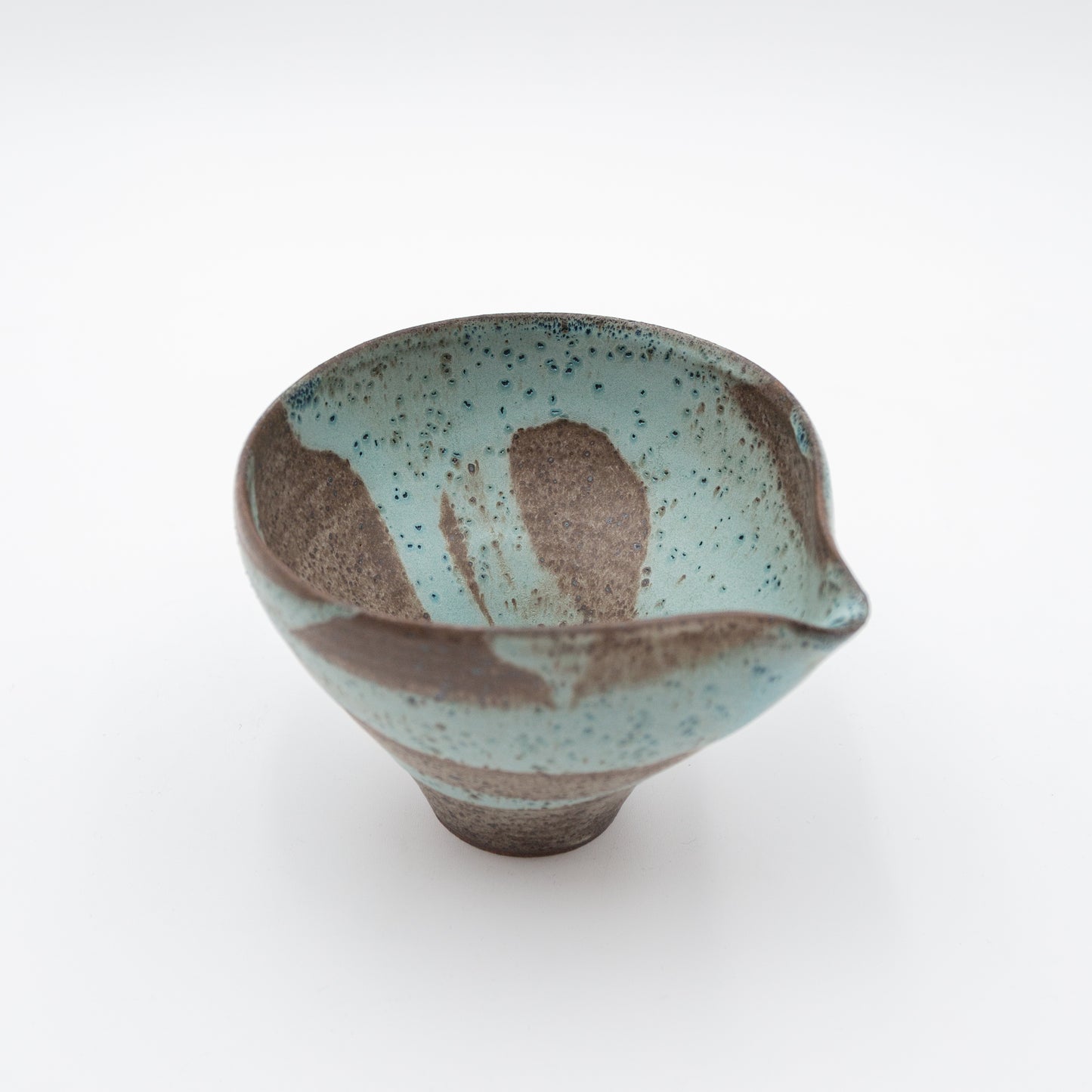 Lee Kawasaki | Coastal Matcha Bowl