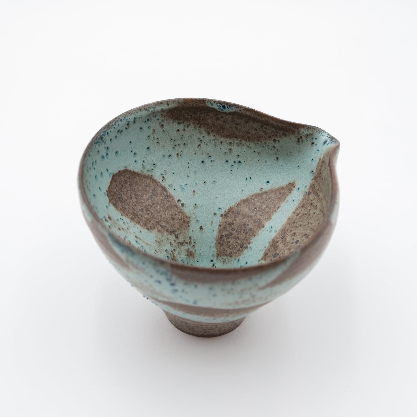 Lee Kawasaki | Coastal Matcha Bowl