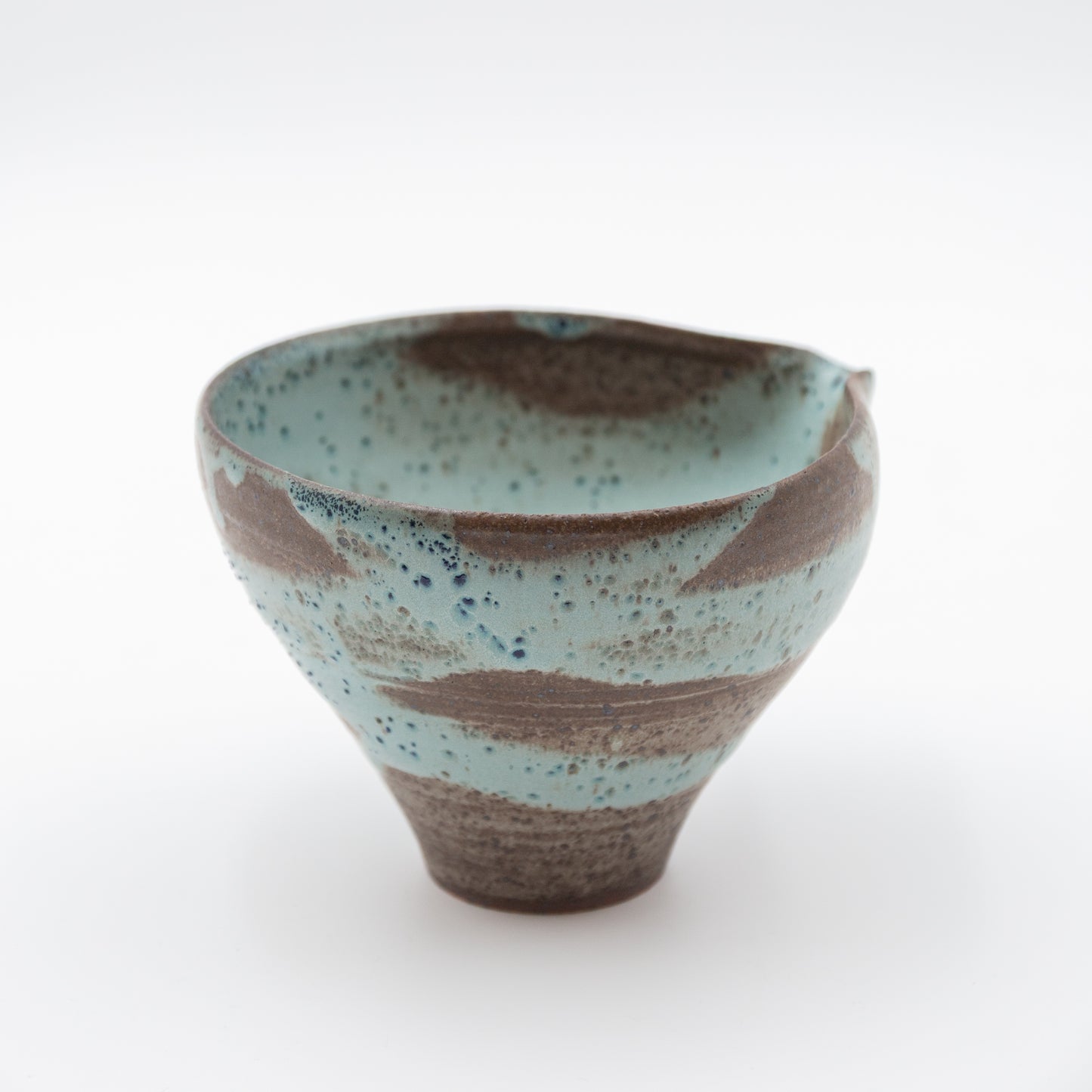 Lee Kawasaki | Coastal Matcha Bowl