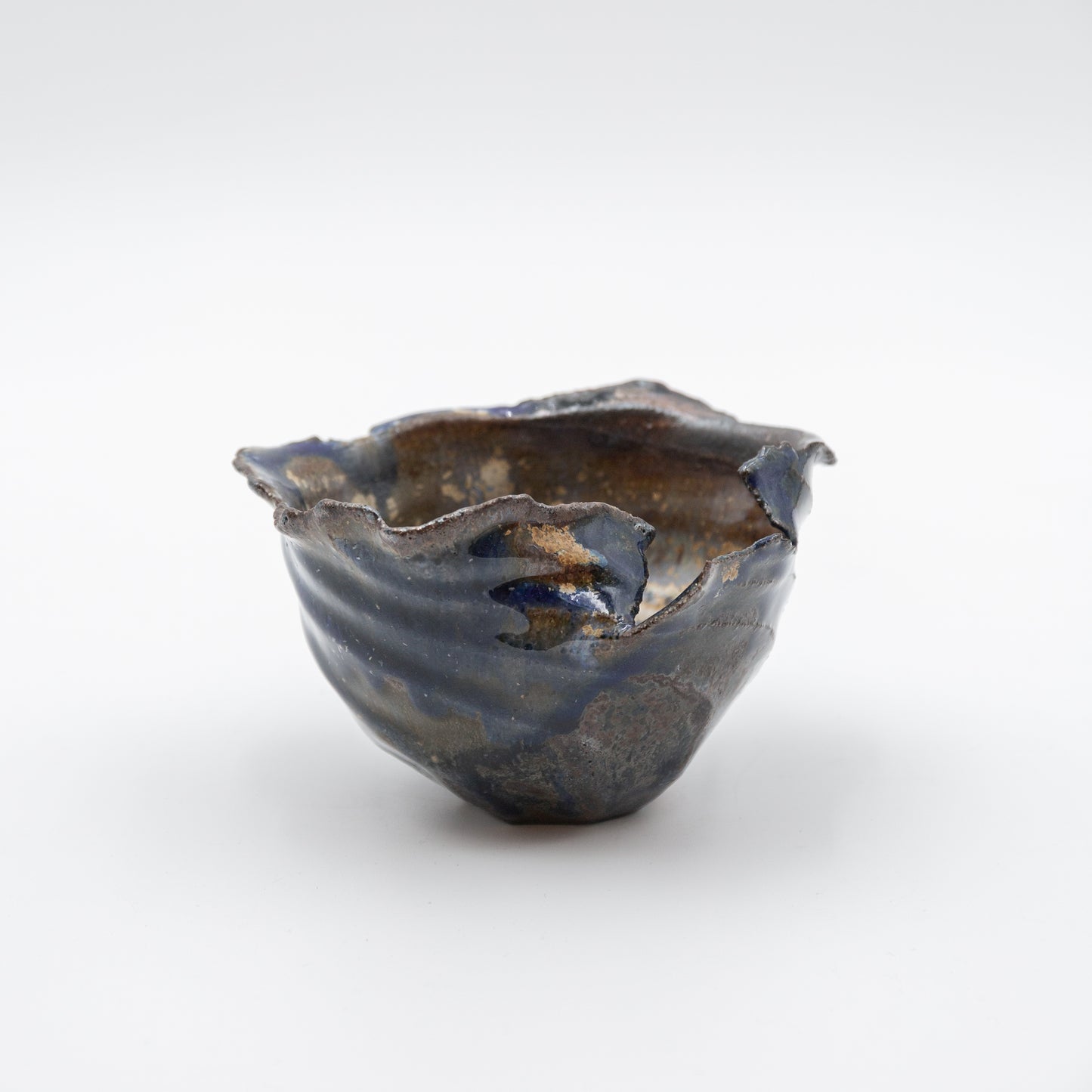 Lee Kawasaki | Sculptural Bowl