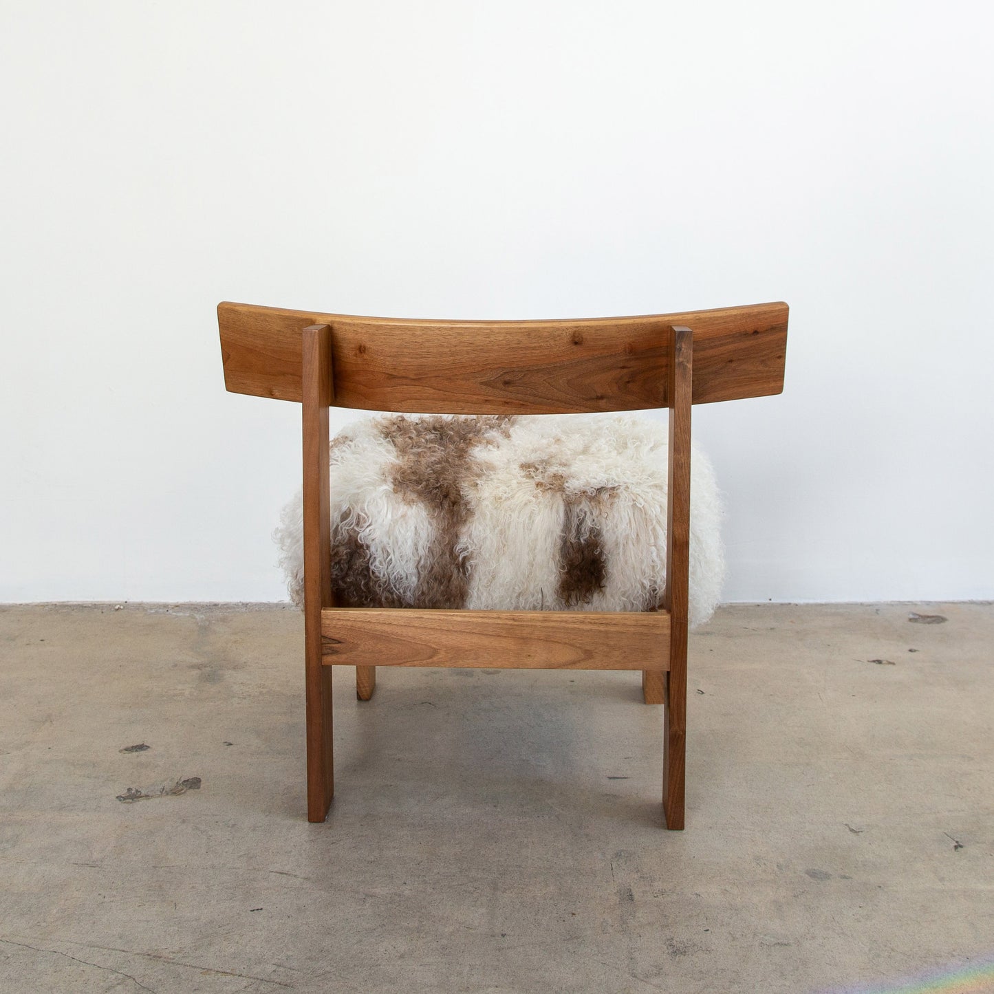 Dusty Deco | Easy Chair