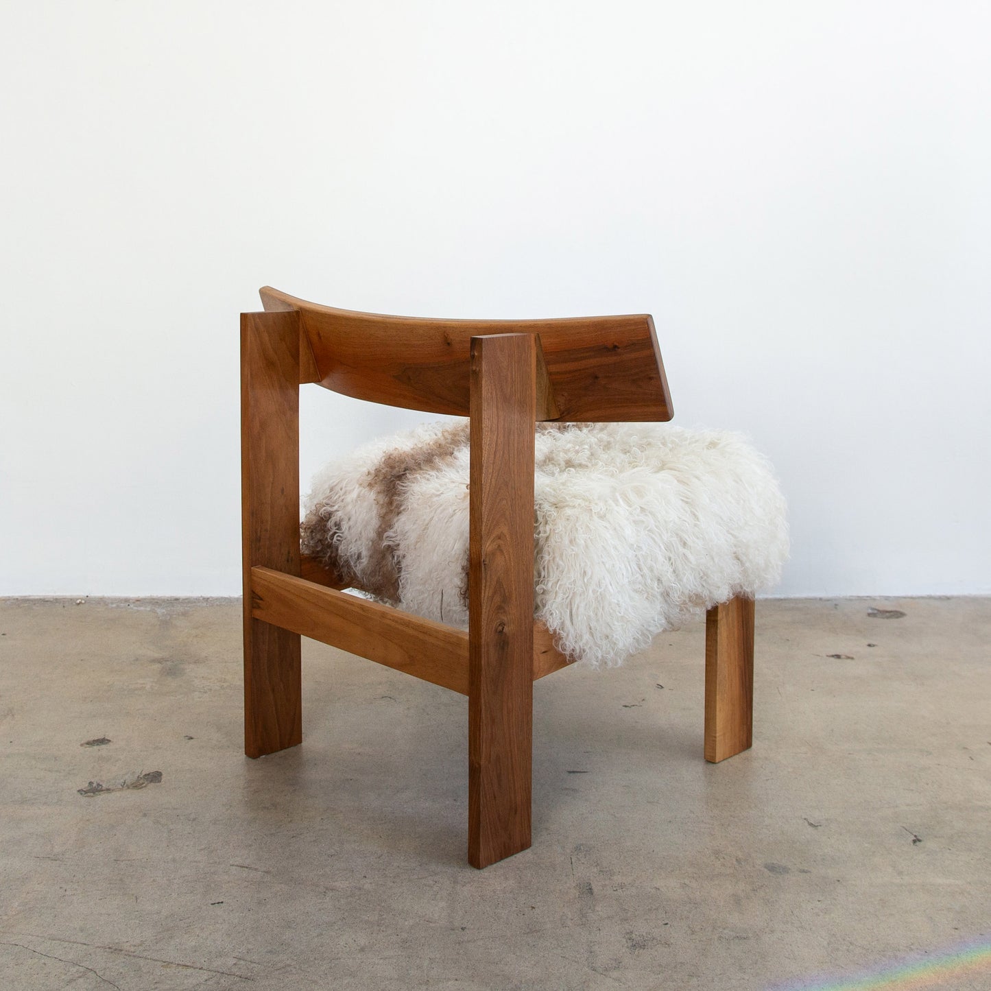 Dusty Deco | Easy Chair