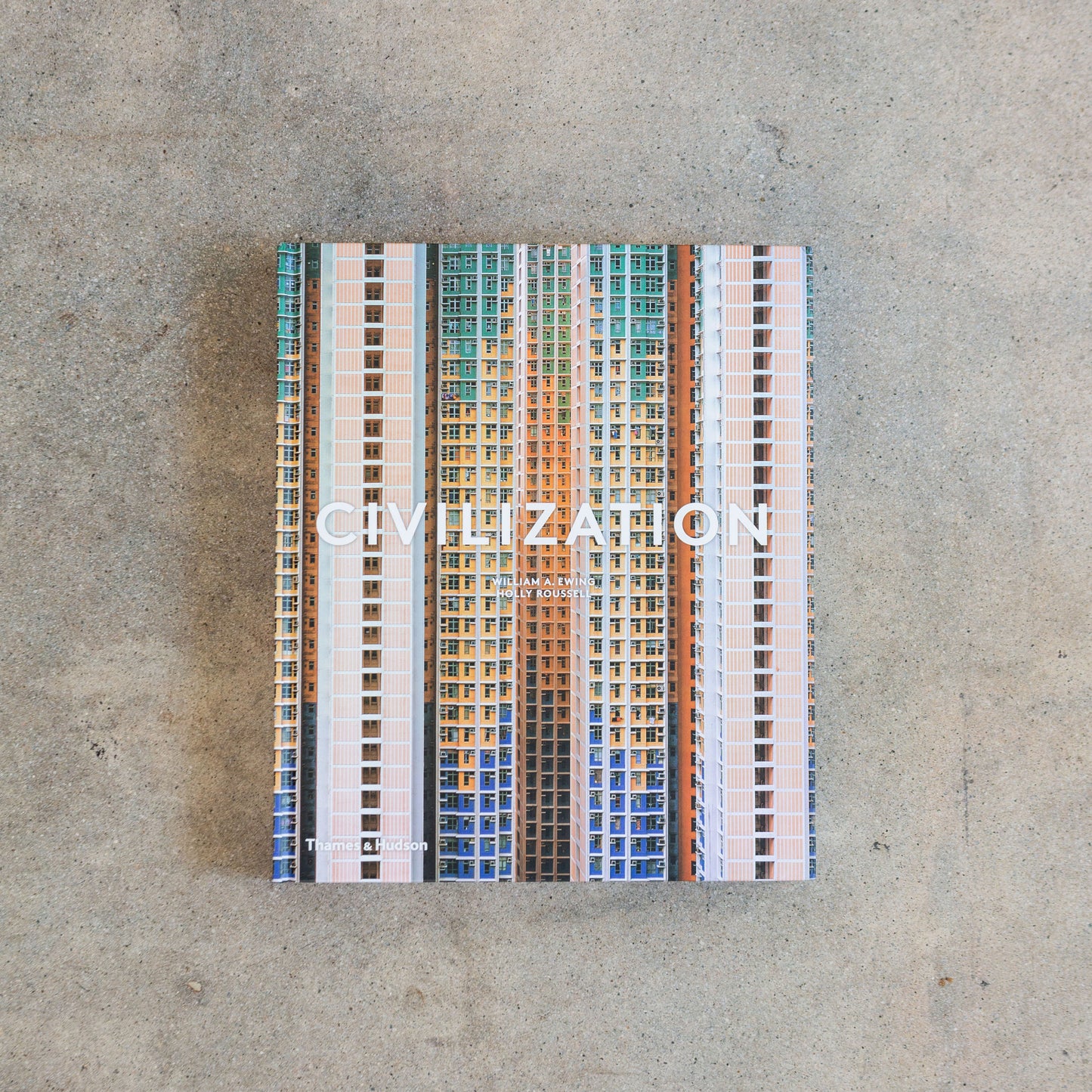 Civilization: The Way We Live Now