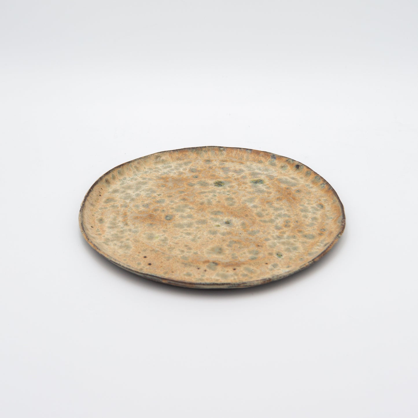 Louve Ceramics | Dinner Plates