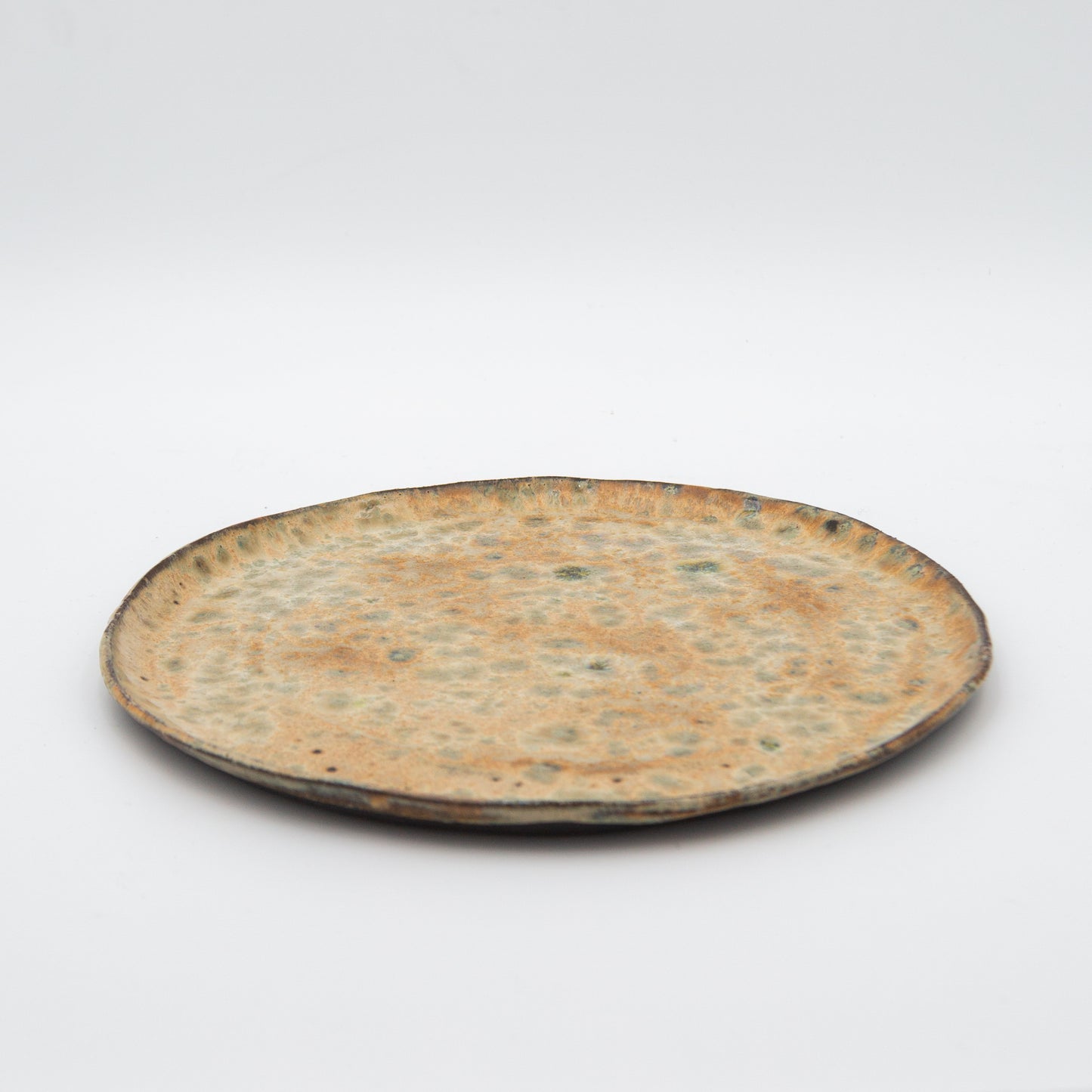Louve Ceramics | Dinner Plates