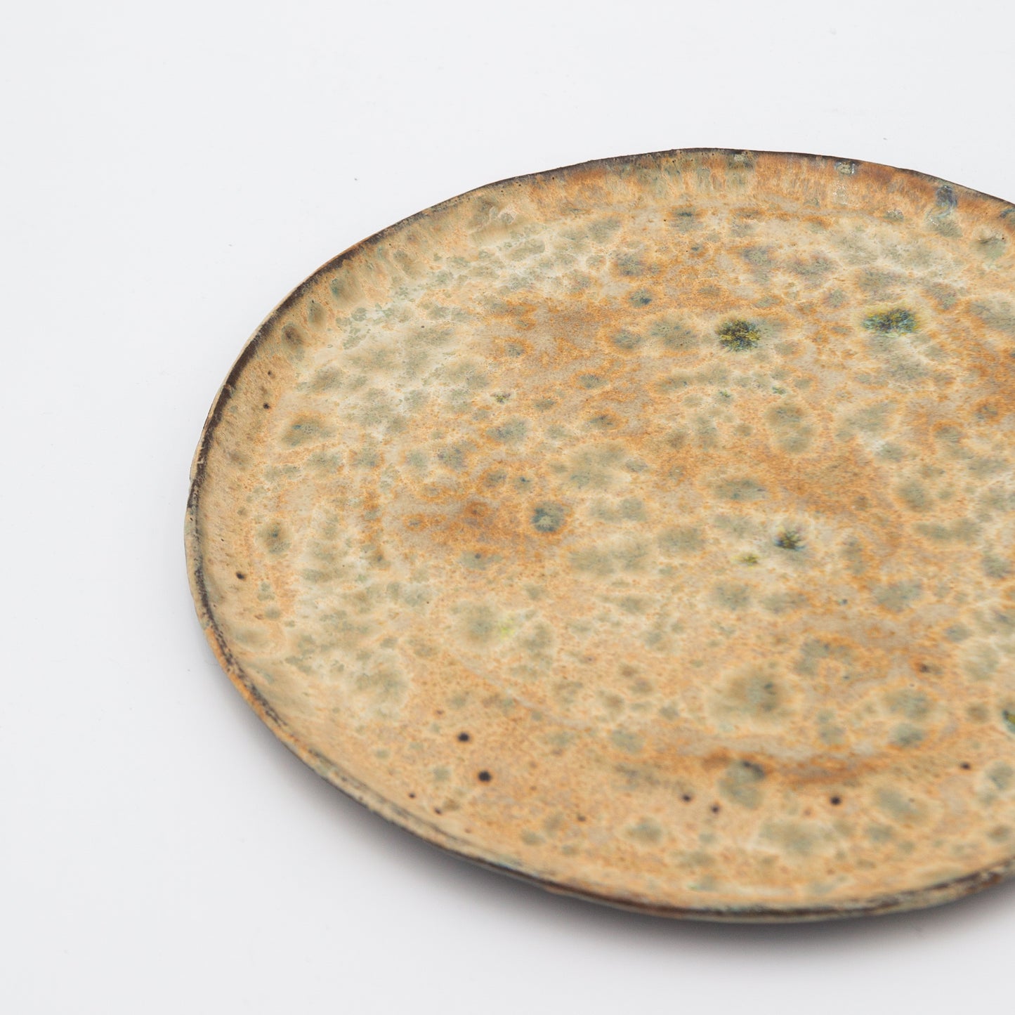Louve Ceramics | Dinner Plates
