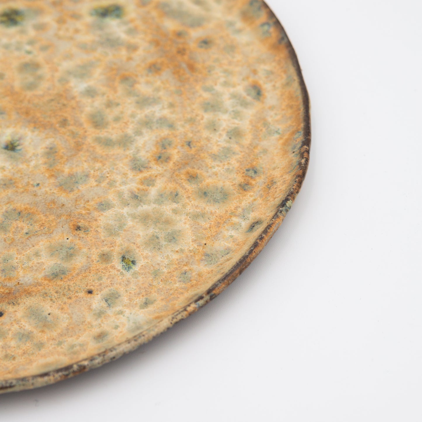 Louve Ceramics | Dinner Plates