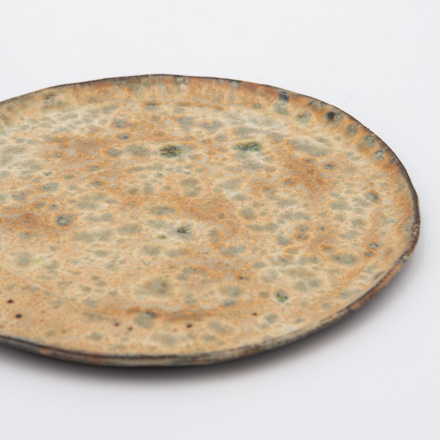 Louve Ceramics | Dinner Plates