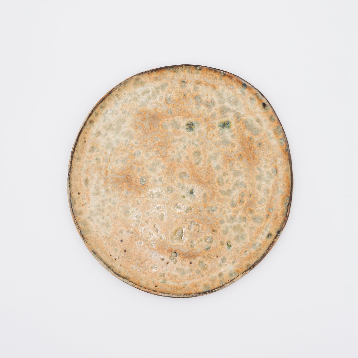 Louve Ceramics | Dinner Plates
