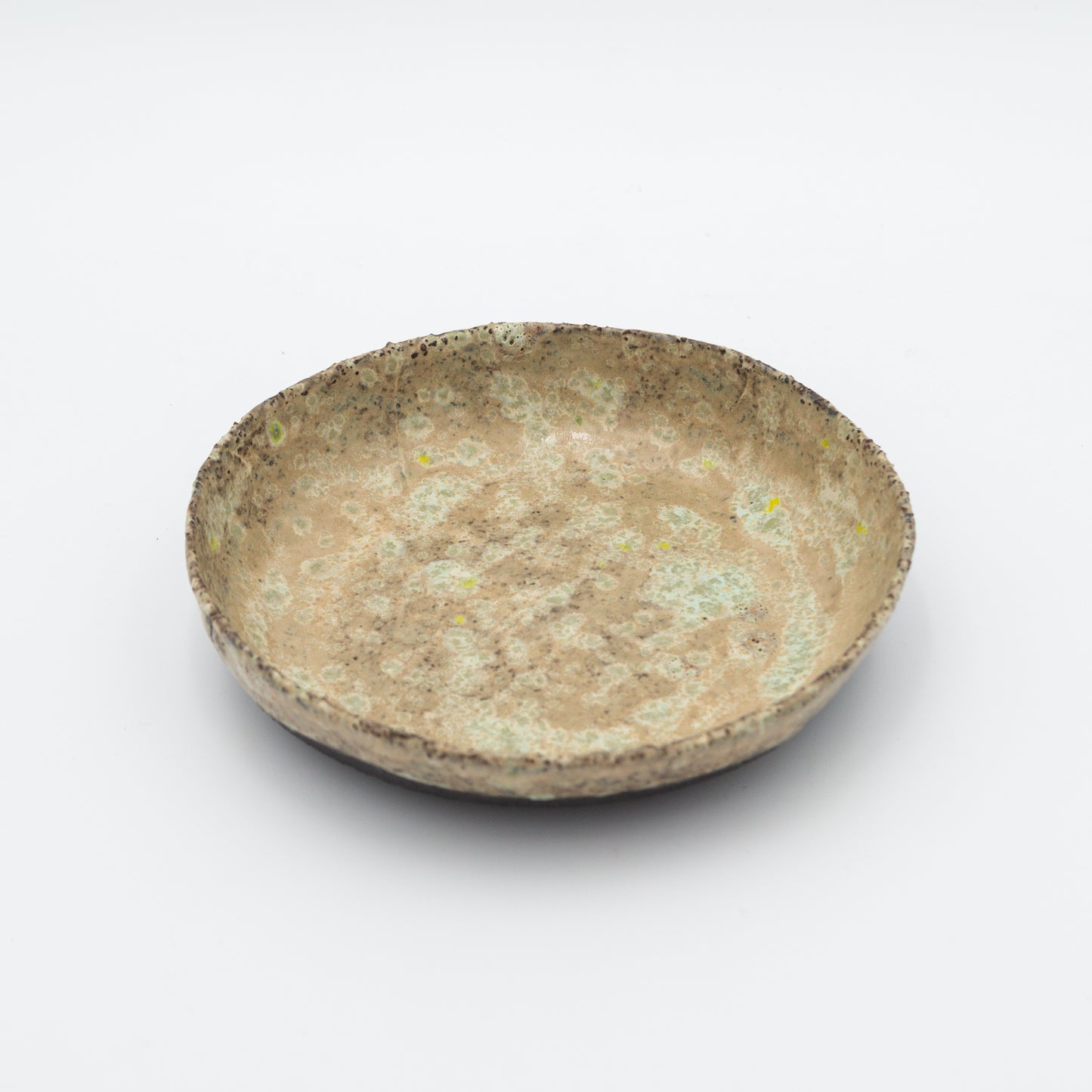 Louve Ceramics | Shallow Bowls
