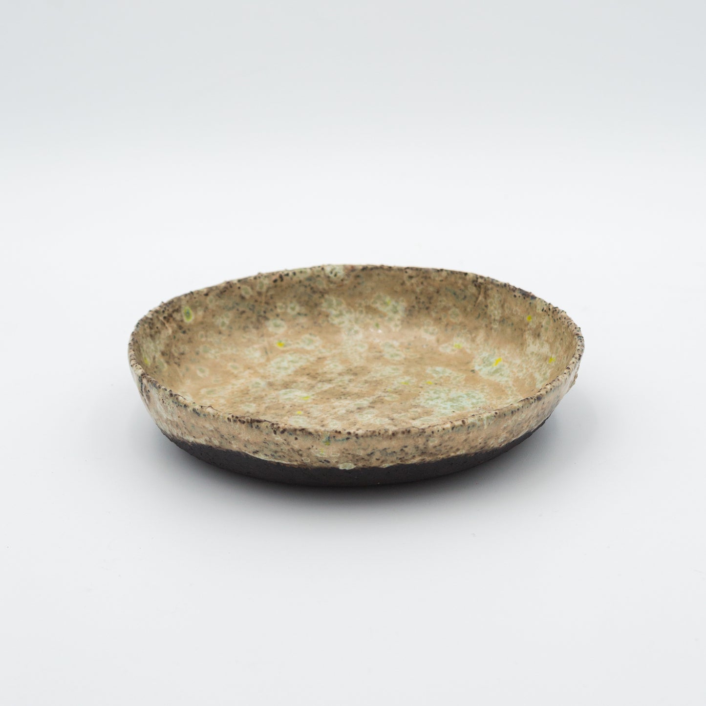 Louve Ceramics | Shallow Bowls