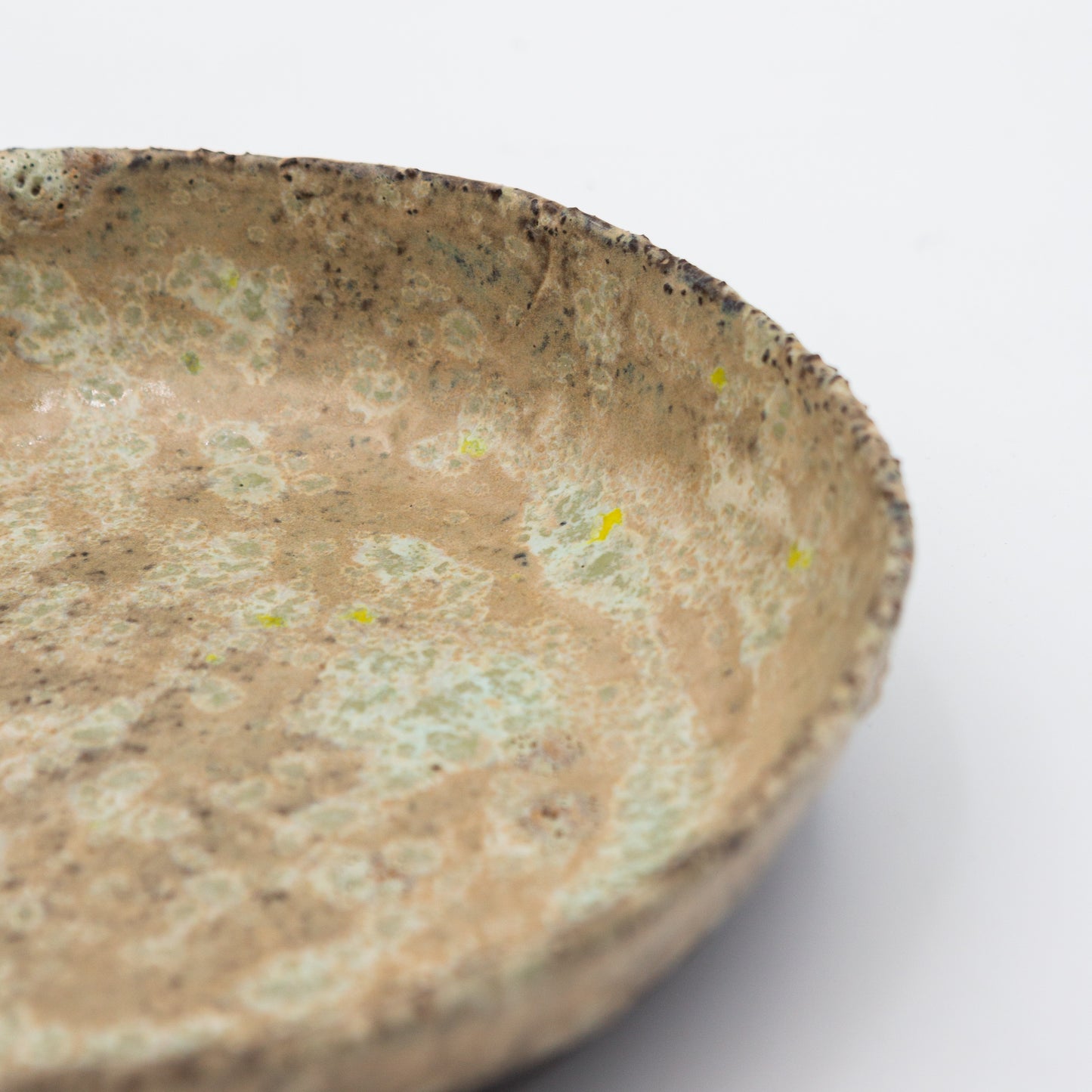 Louve Ceramics | Shallow Bowls