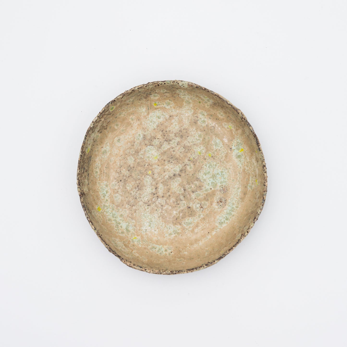 Louve Ceramics | Shallow Bowls