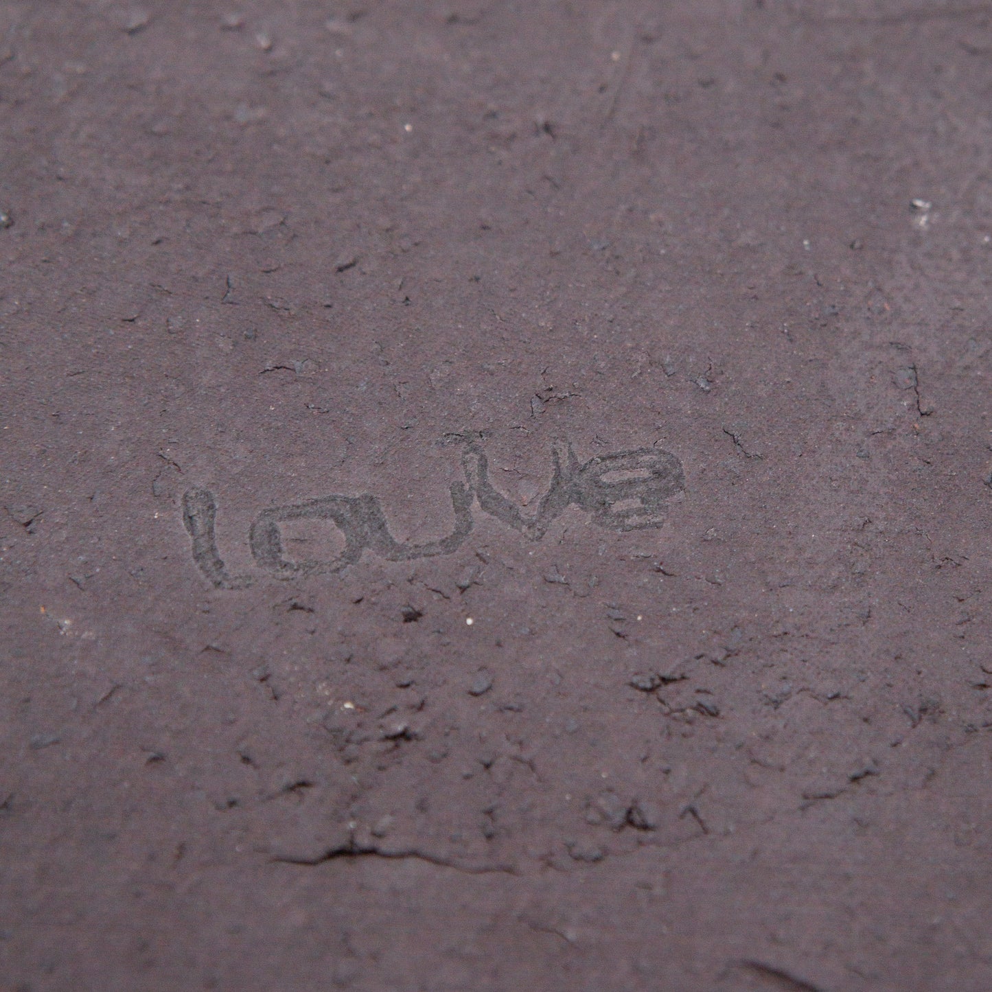 Louve Ceramics | Shallow Bowls