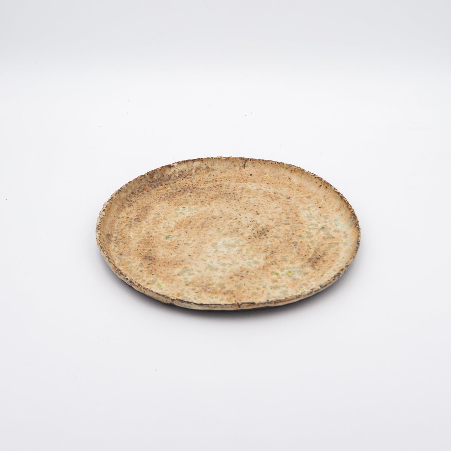 Louve Ceramics | Dinner Plates