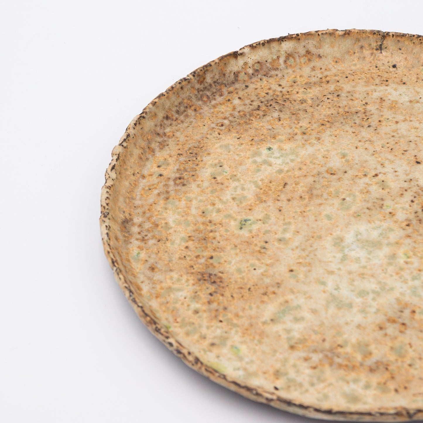 Louve Ceramics | Dinner Plates