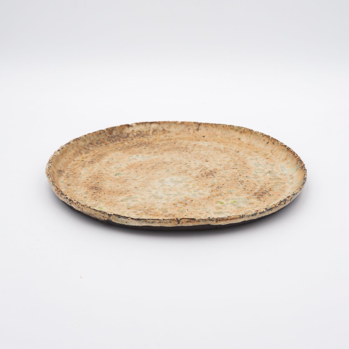 Louve Ceramics | Dinner Plates