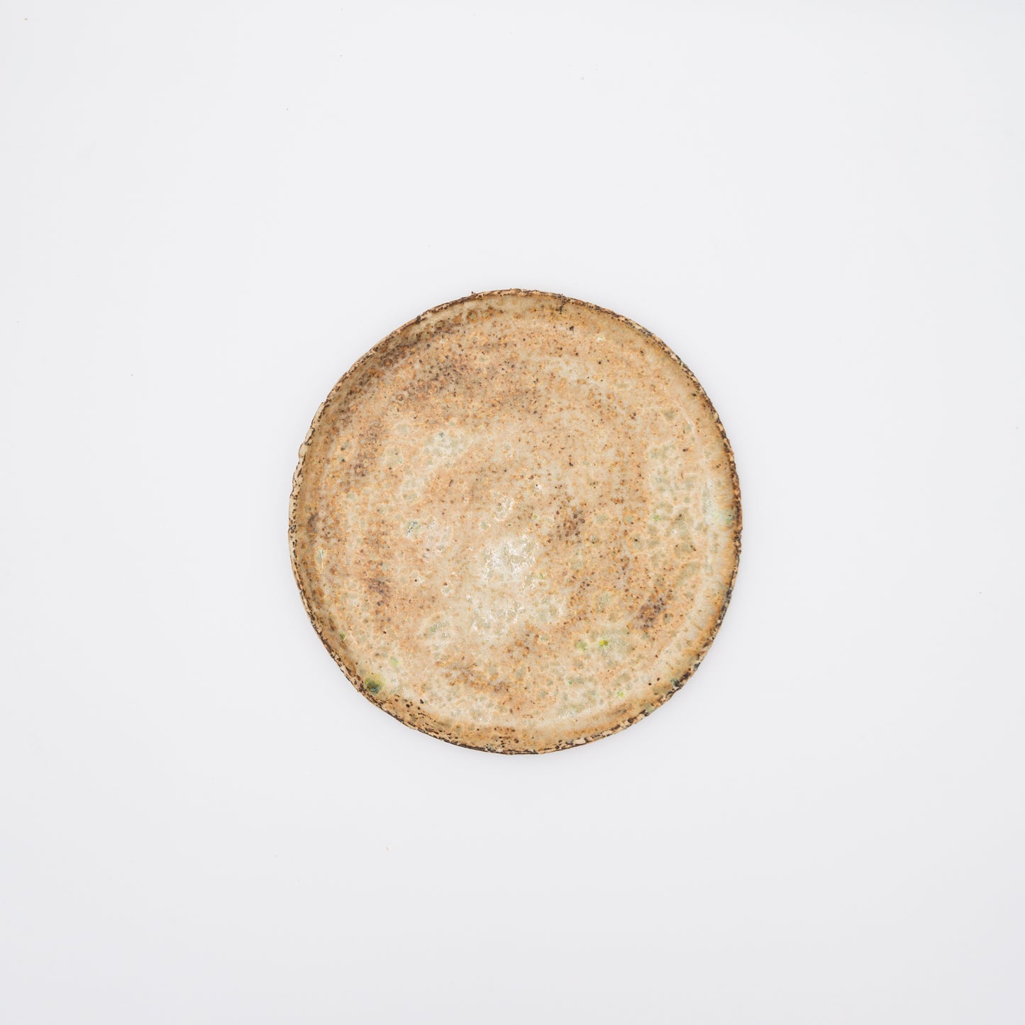 Louve Ceramics | Dinner Plates