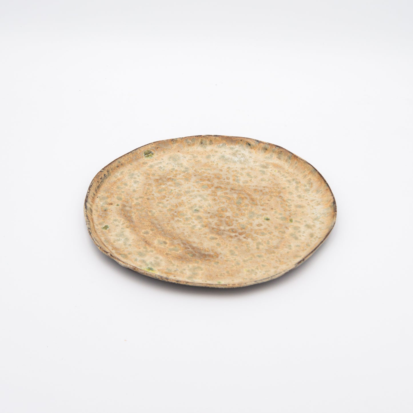 Louve Ceramics | Dinner Plates