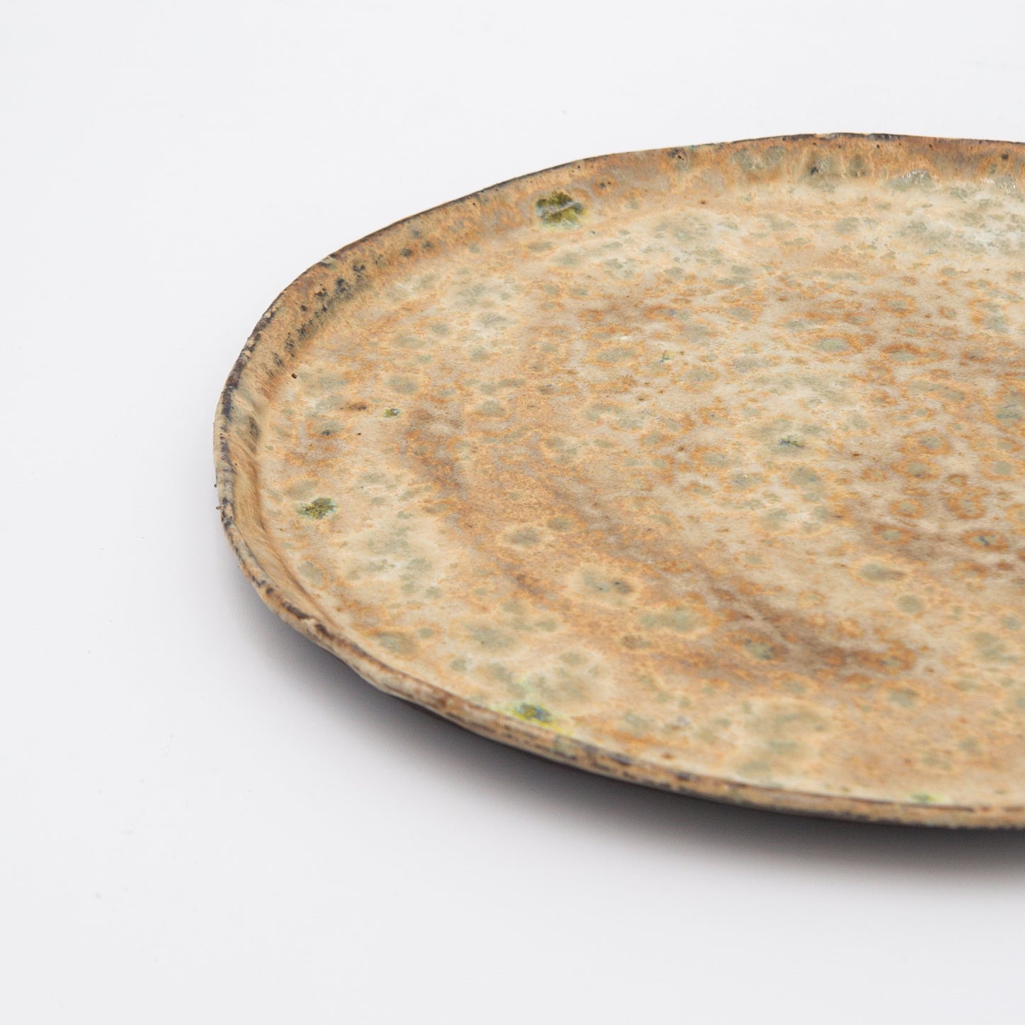 Louve Ceramics | Dinner Plates