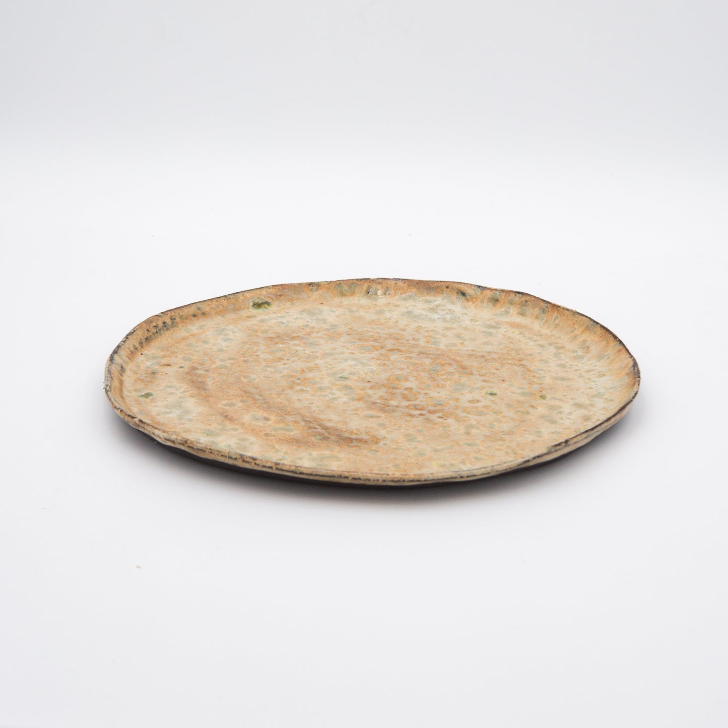 Louve Ceramics | Dinner Plates
