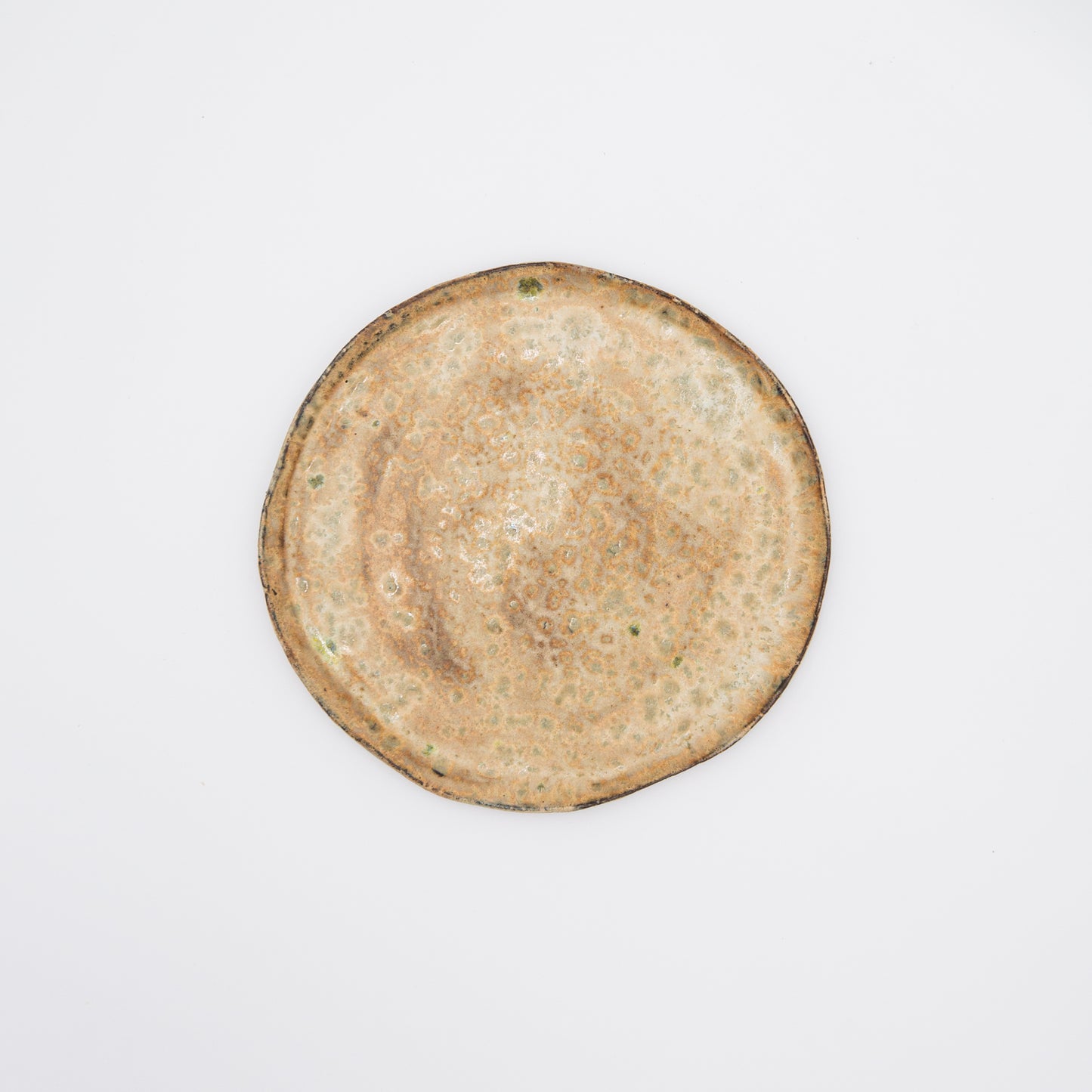 Louve Ceramics | Dinner Plates